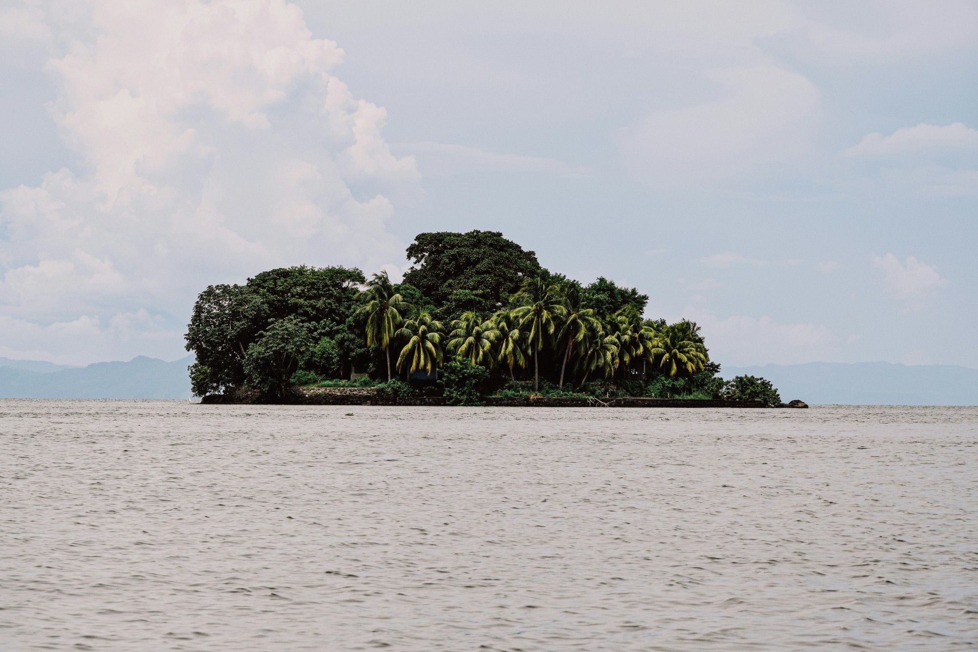 Little Corn Island