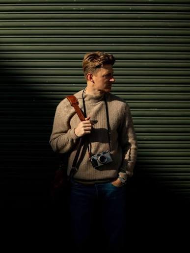 Jack Harding
