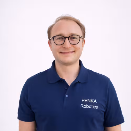Moritz Fendt
