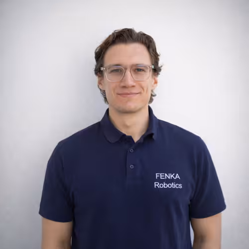 Niclas Mueschen