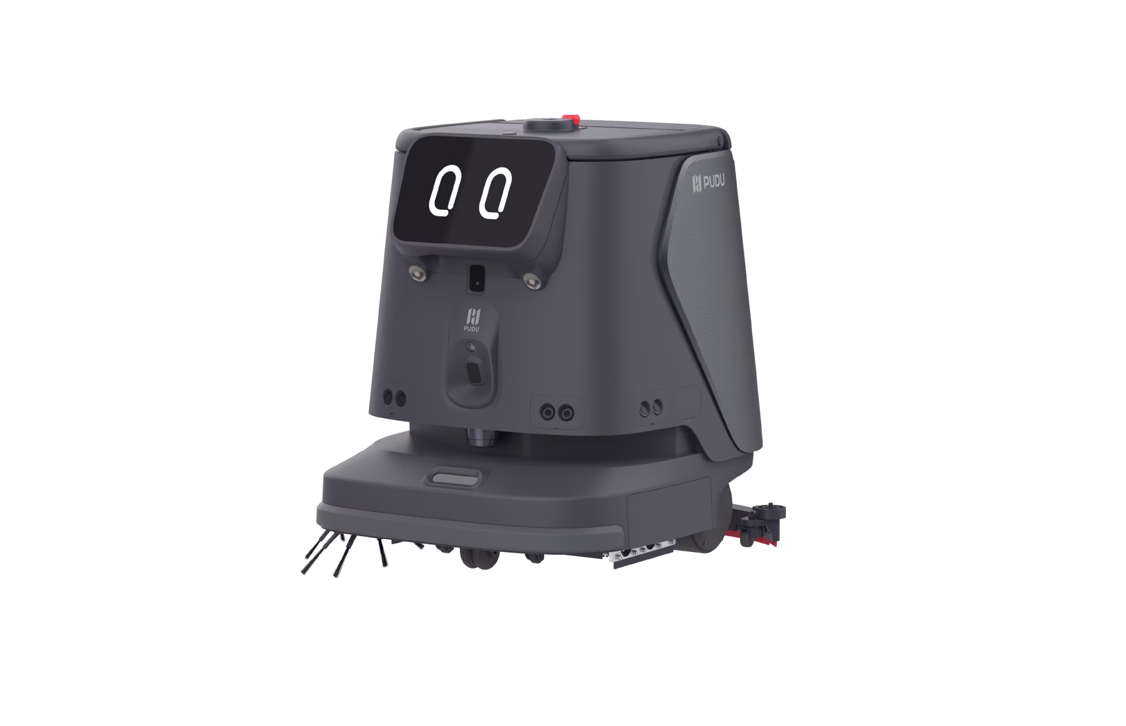 PUDU CC1 Pro – Produktbild