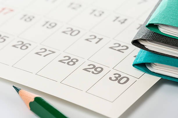 CALENDAR & EVENTS 