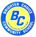 Brighter Choice Community School logo