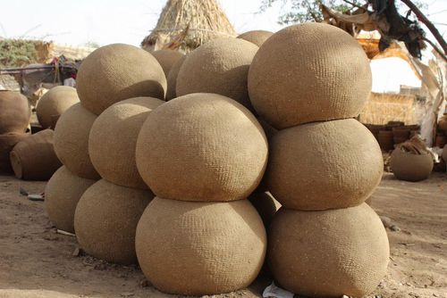 Zir market in Al Fashir © Shorrti