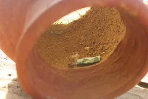 Zir market in Al Fashir © Shorrti