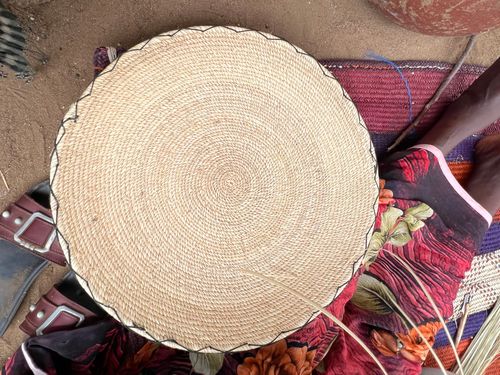 شركة مالينسون للهندسة المعمارية، متحف نورة، نيالا، دارفور