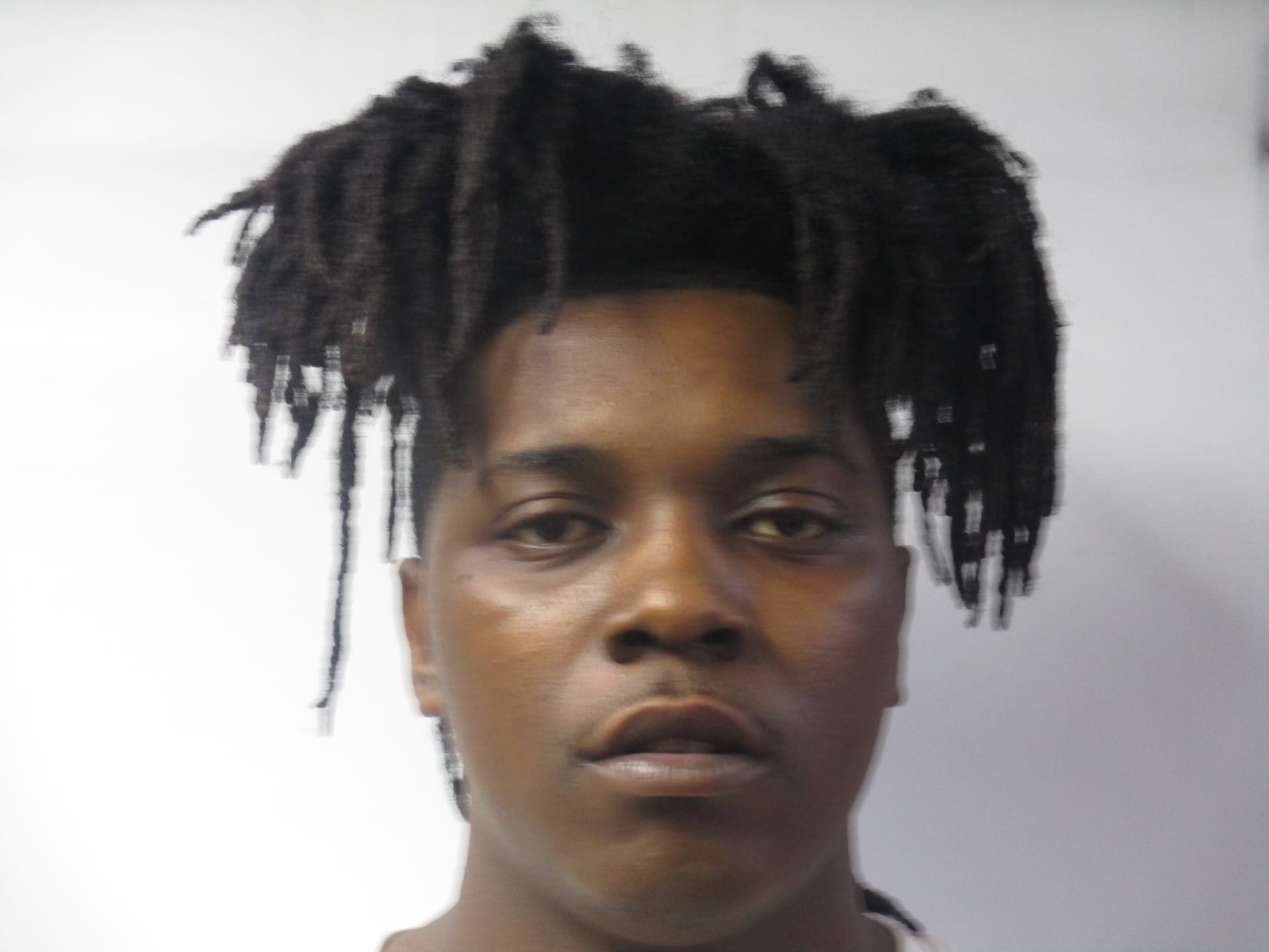 KENYATE RASHEED HARRINGTON