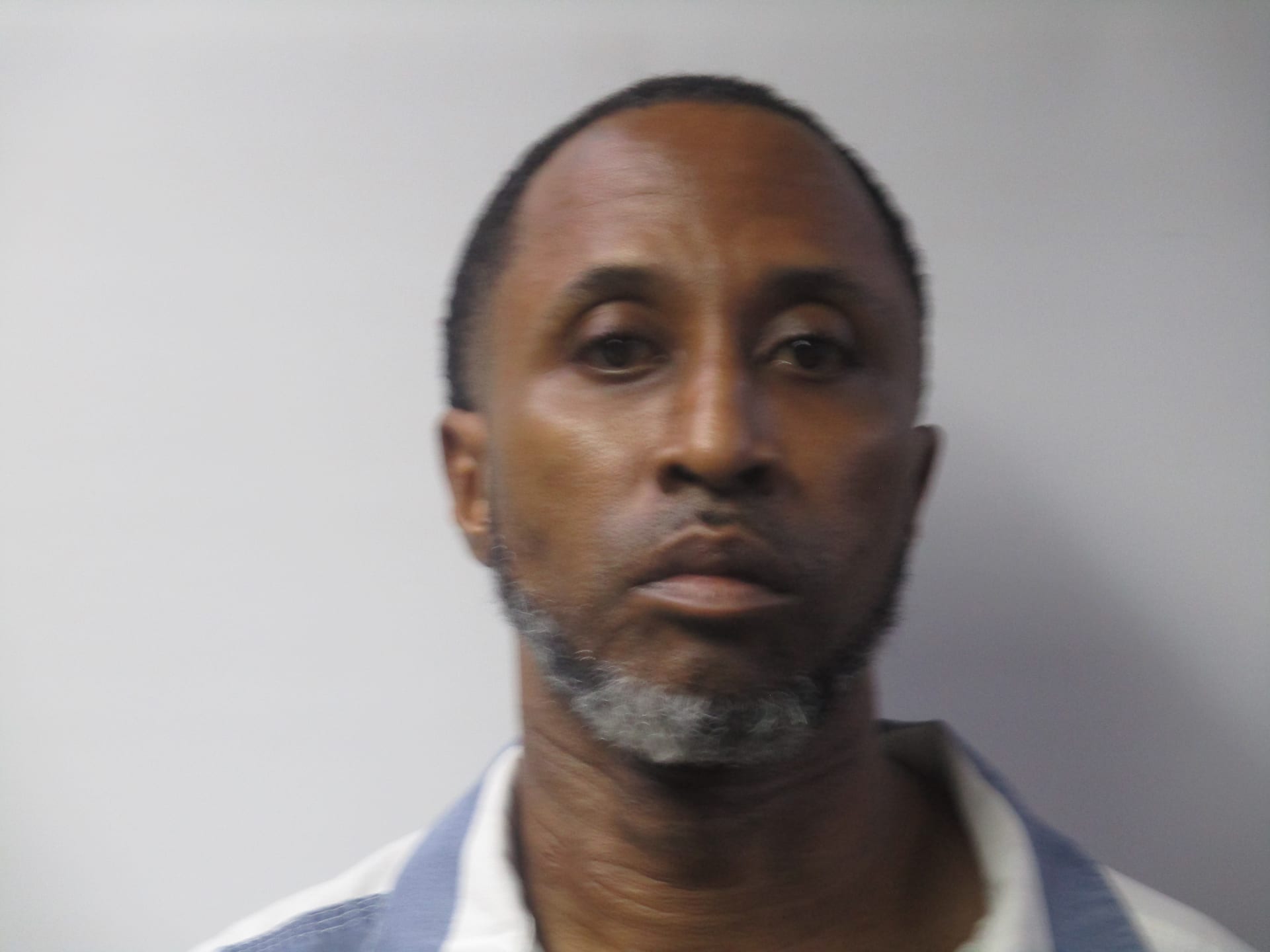 DARIOUS ELLIOT RODGERS