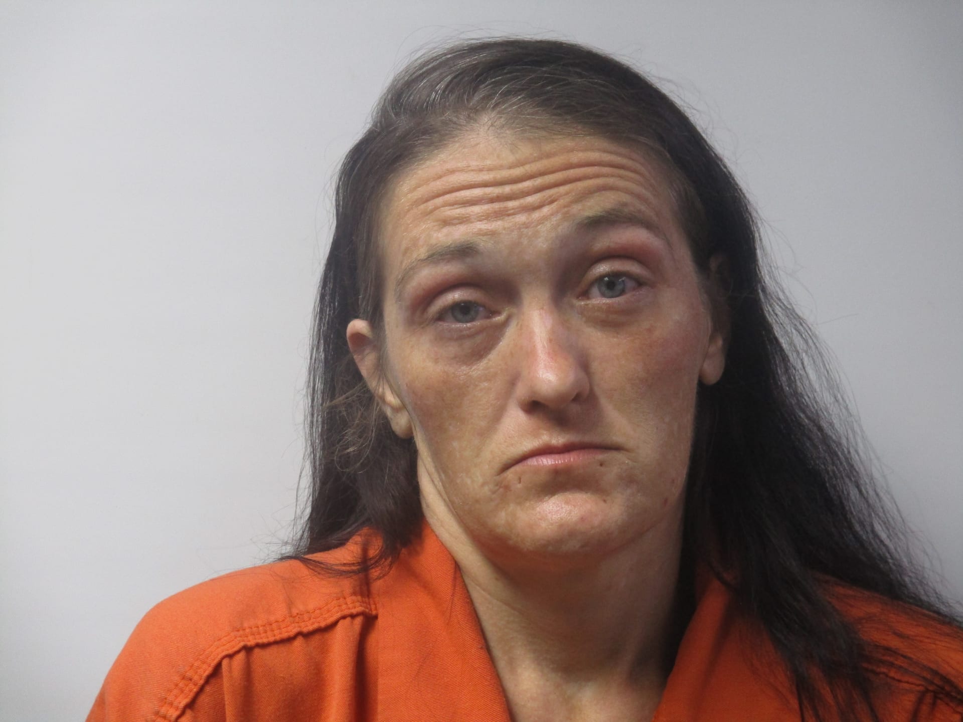 ASHLEY NICOLE BROOKS