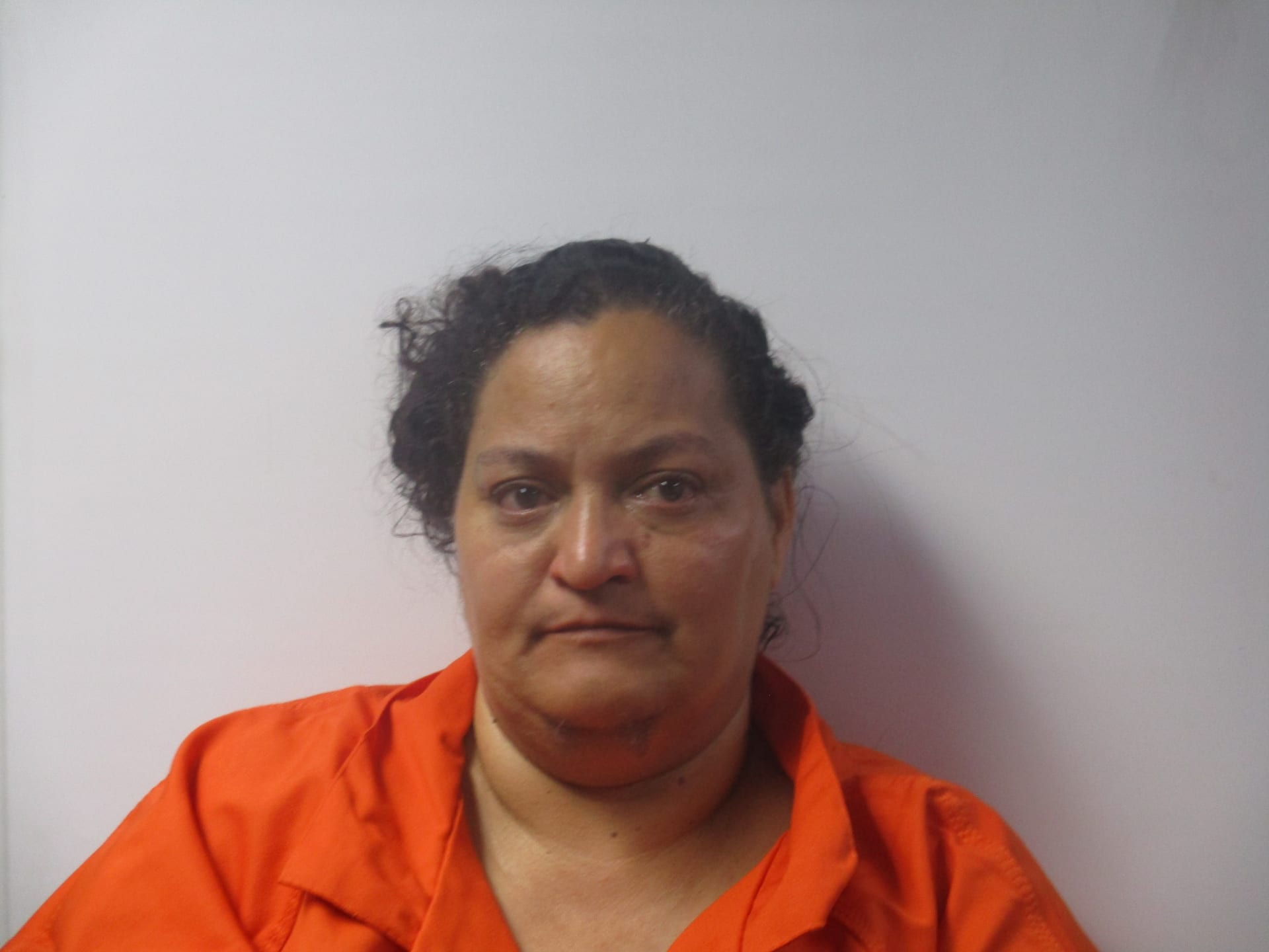 SYLVIA RENA VARELA
