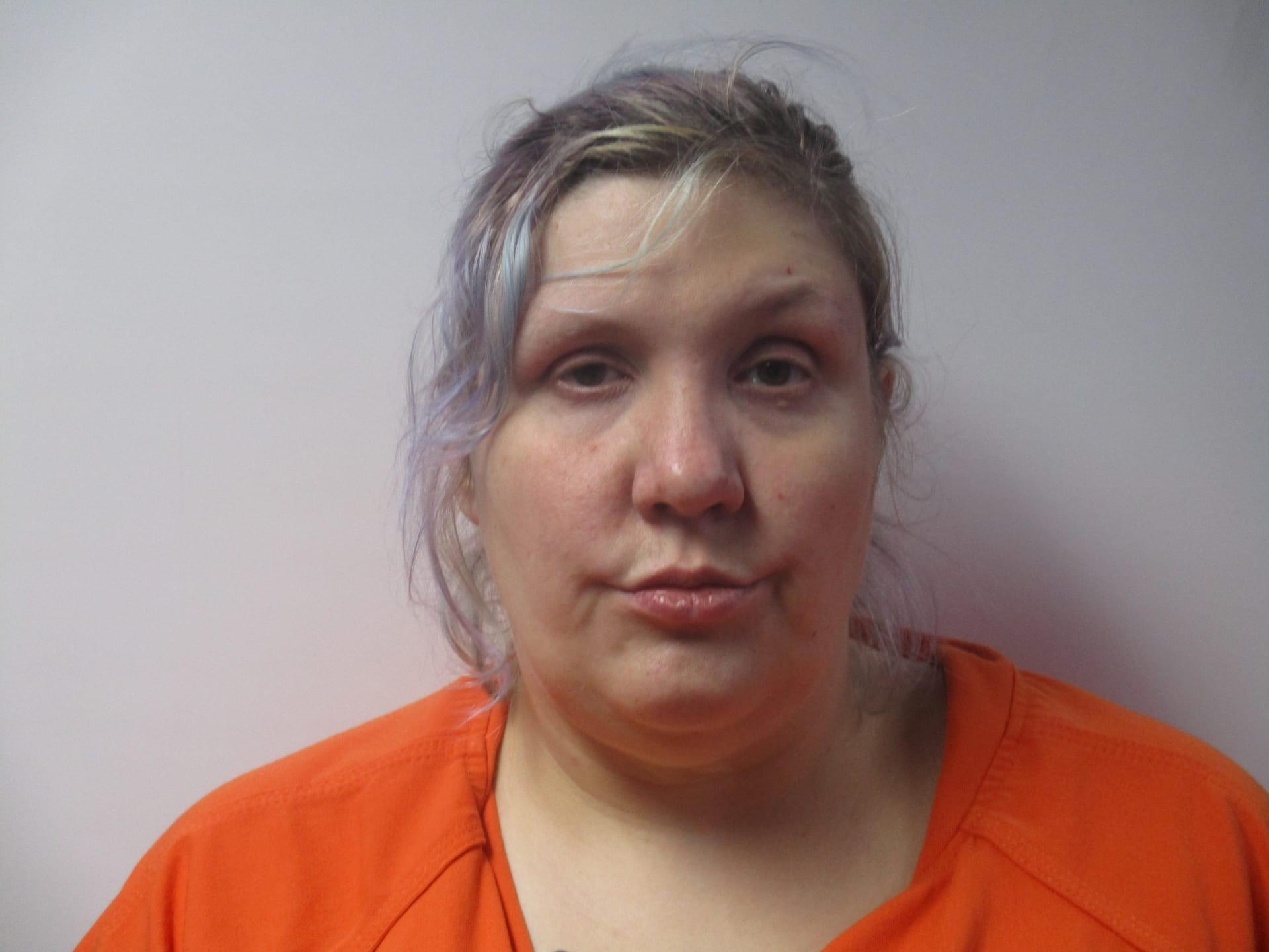 HEATHER MARIE TOLBERT