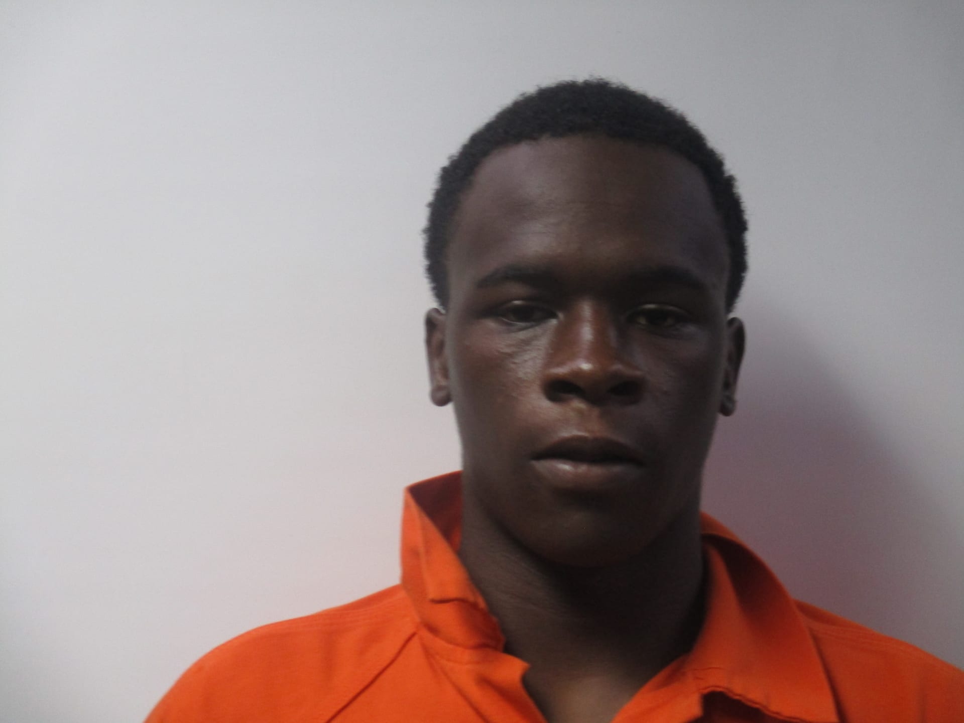 DARRIN DYKES