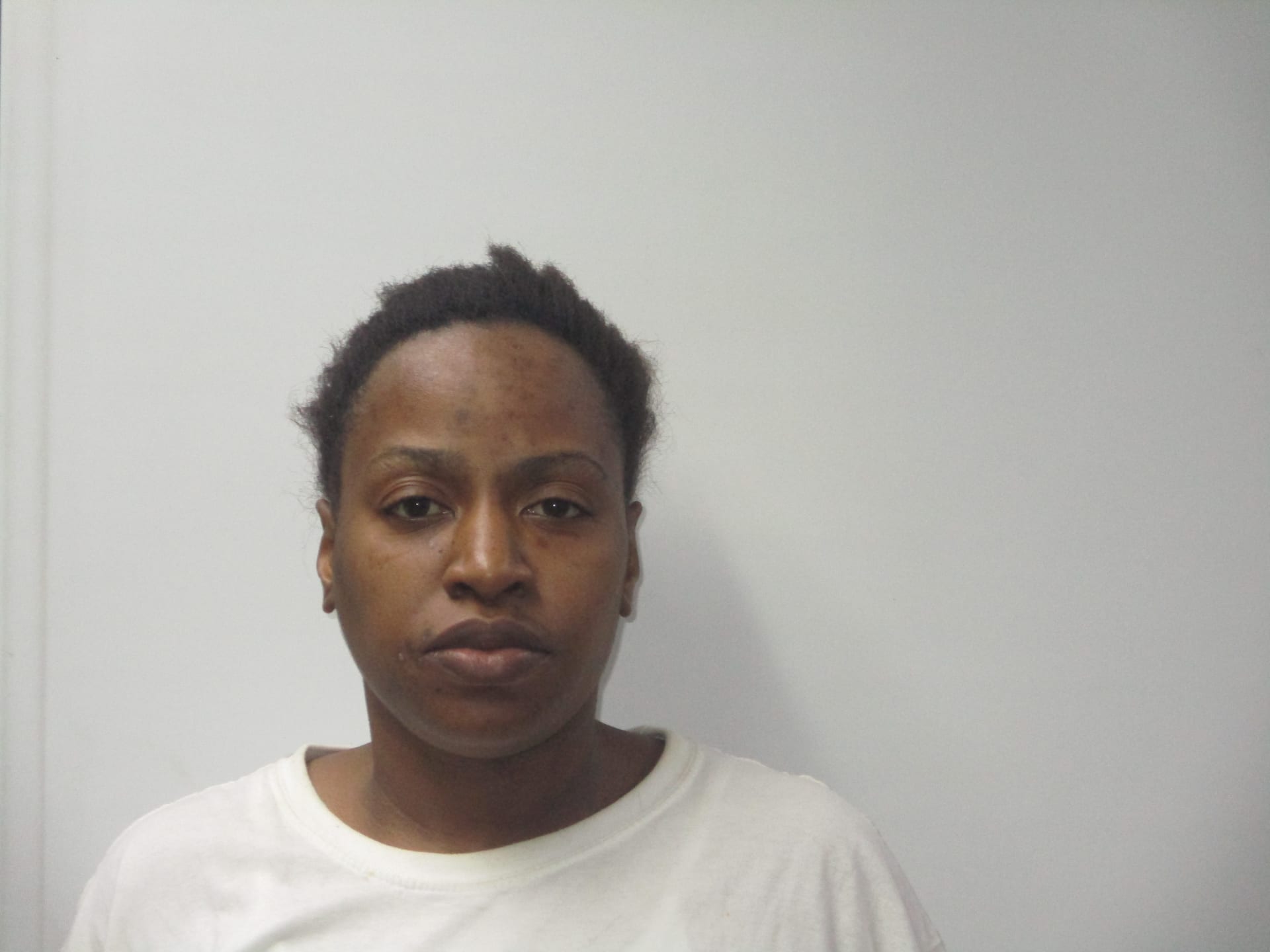 JASMINE SHAUNTELL BROWN