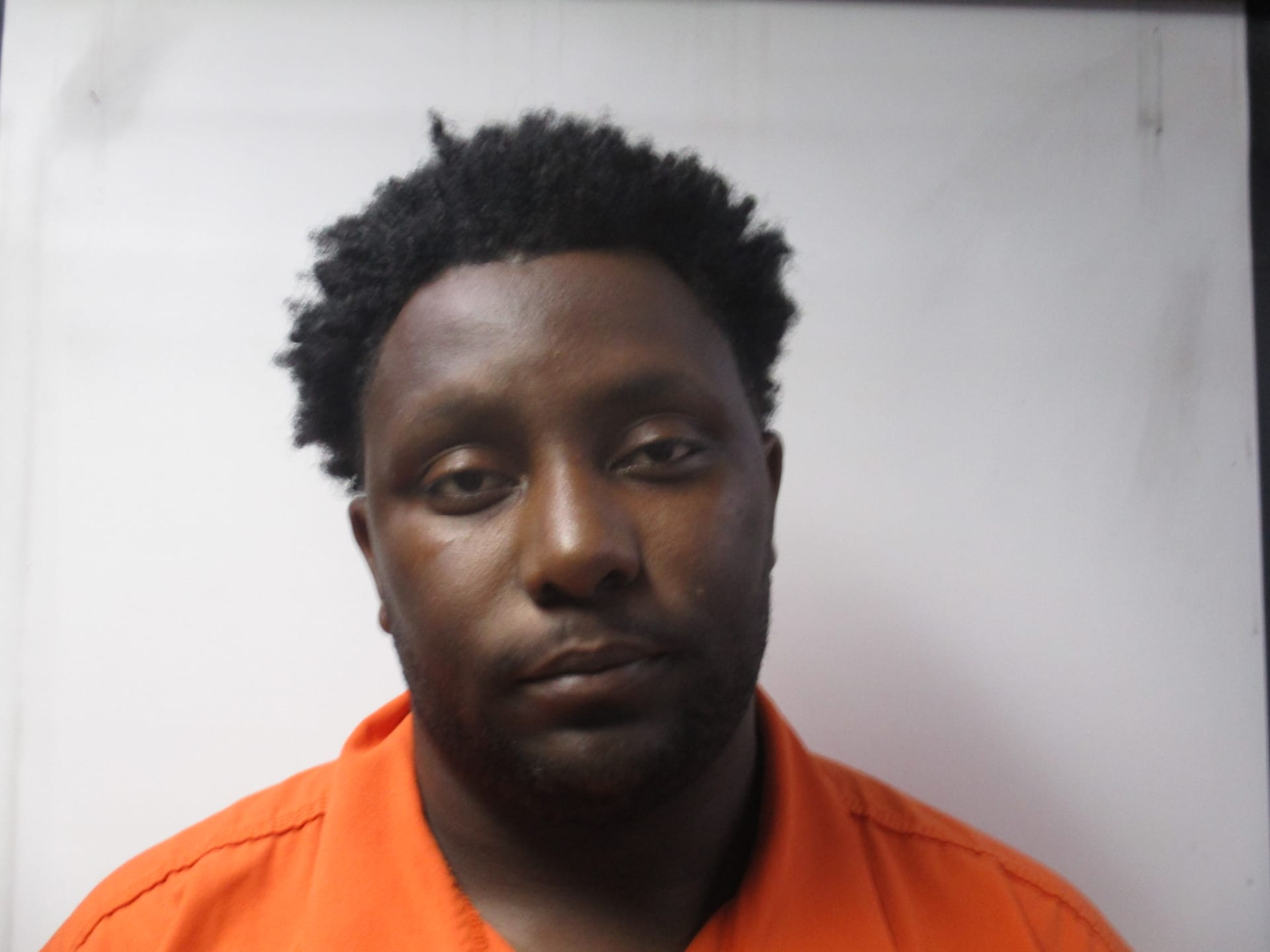 DANDRE RESHARD WARREN