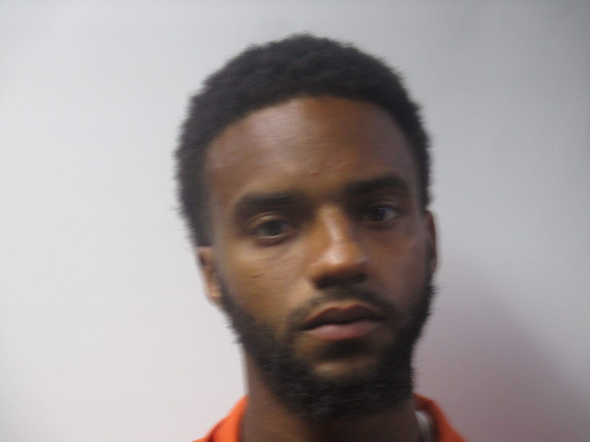 KEVIN TYRONE CRUTCHFIELD