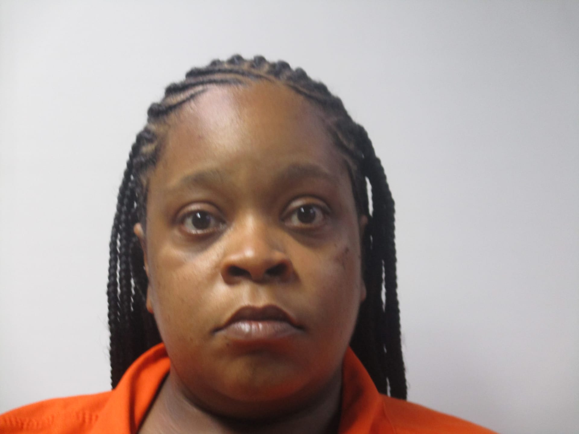 THOMASINA NICHELLE WASHINGTON