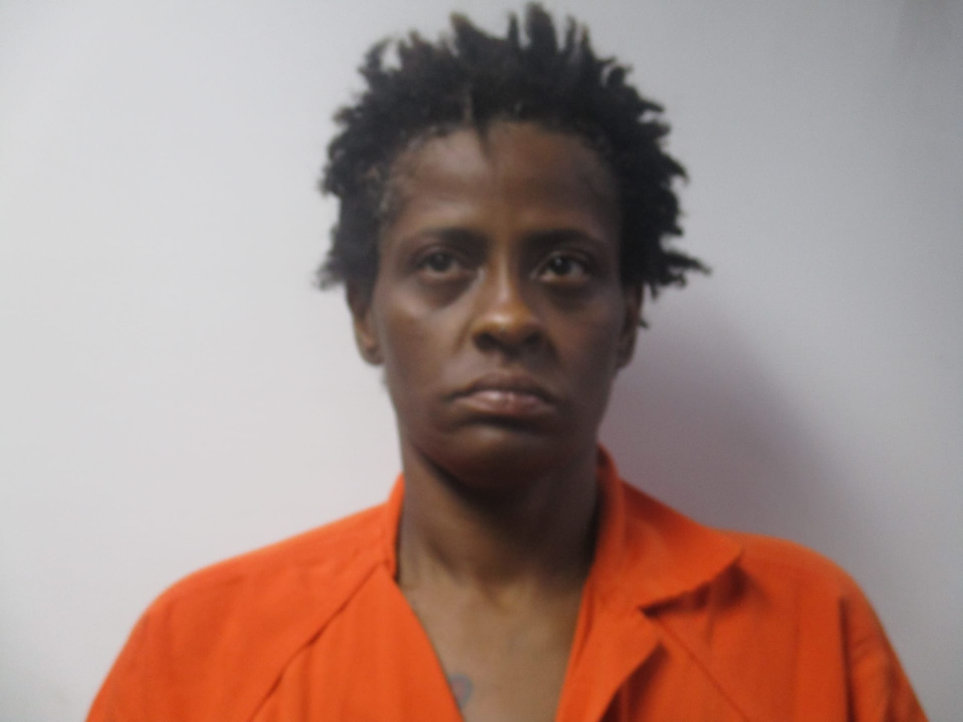 TOMEKA DAYON SMITH