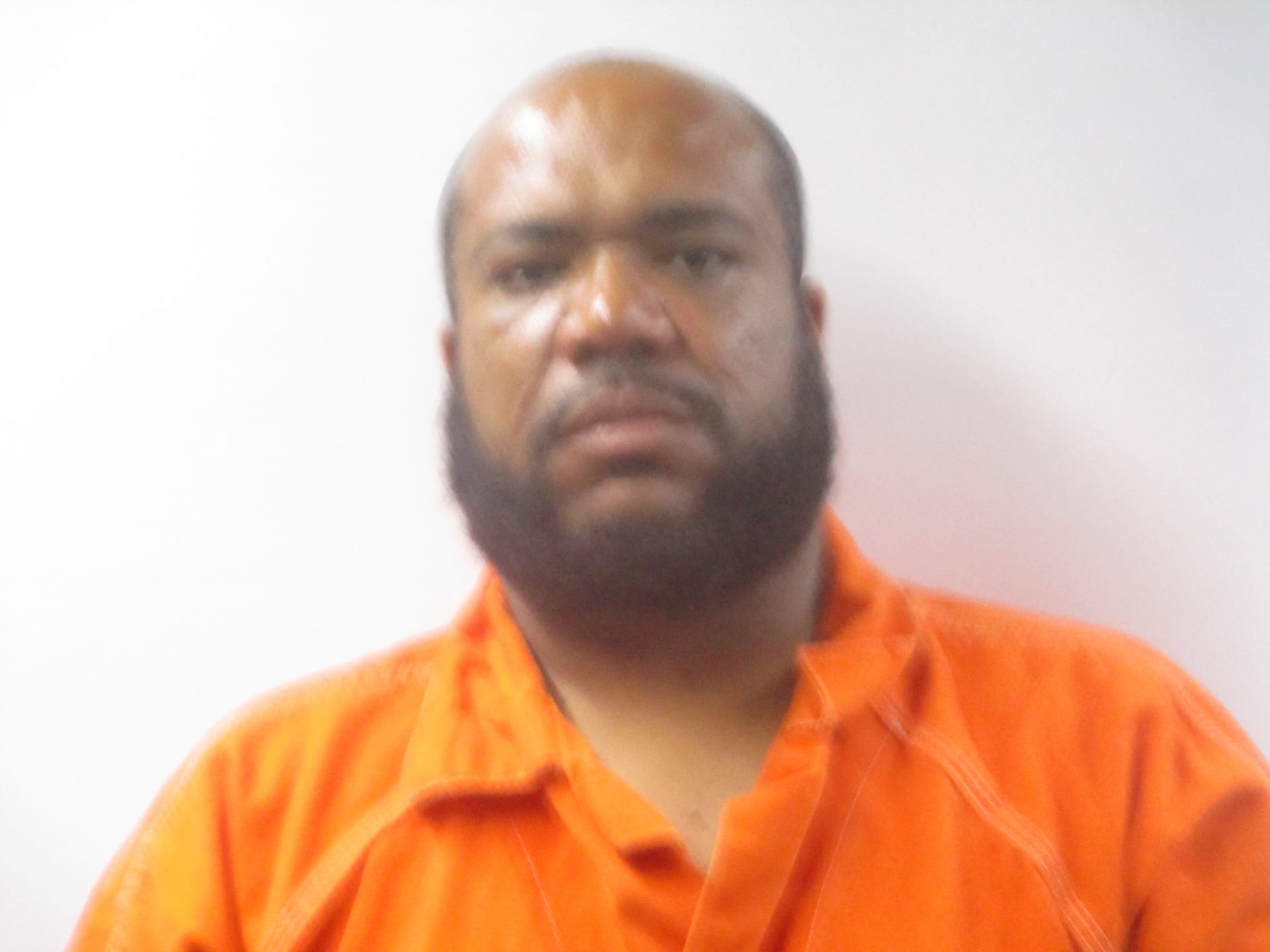 LARRY JAMES BURRIS