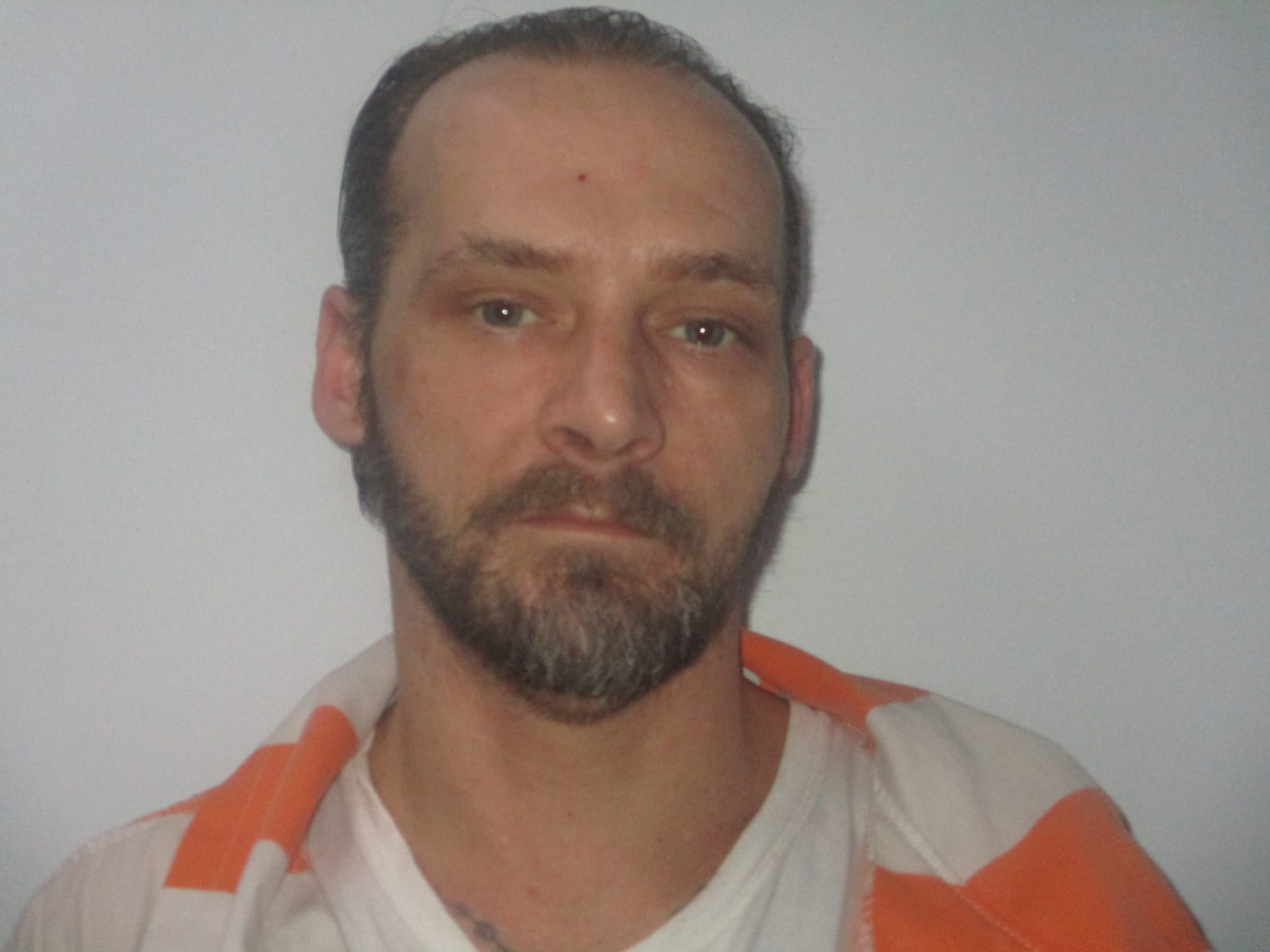 CHRISTOPHER SHANE HOLMES
