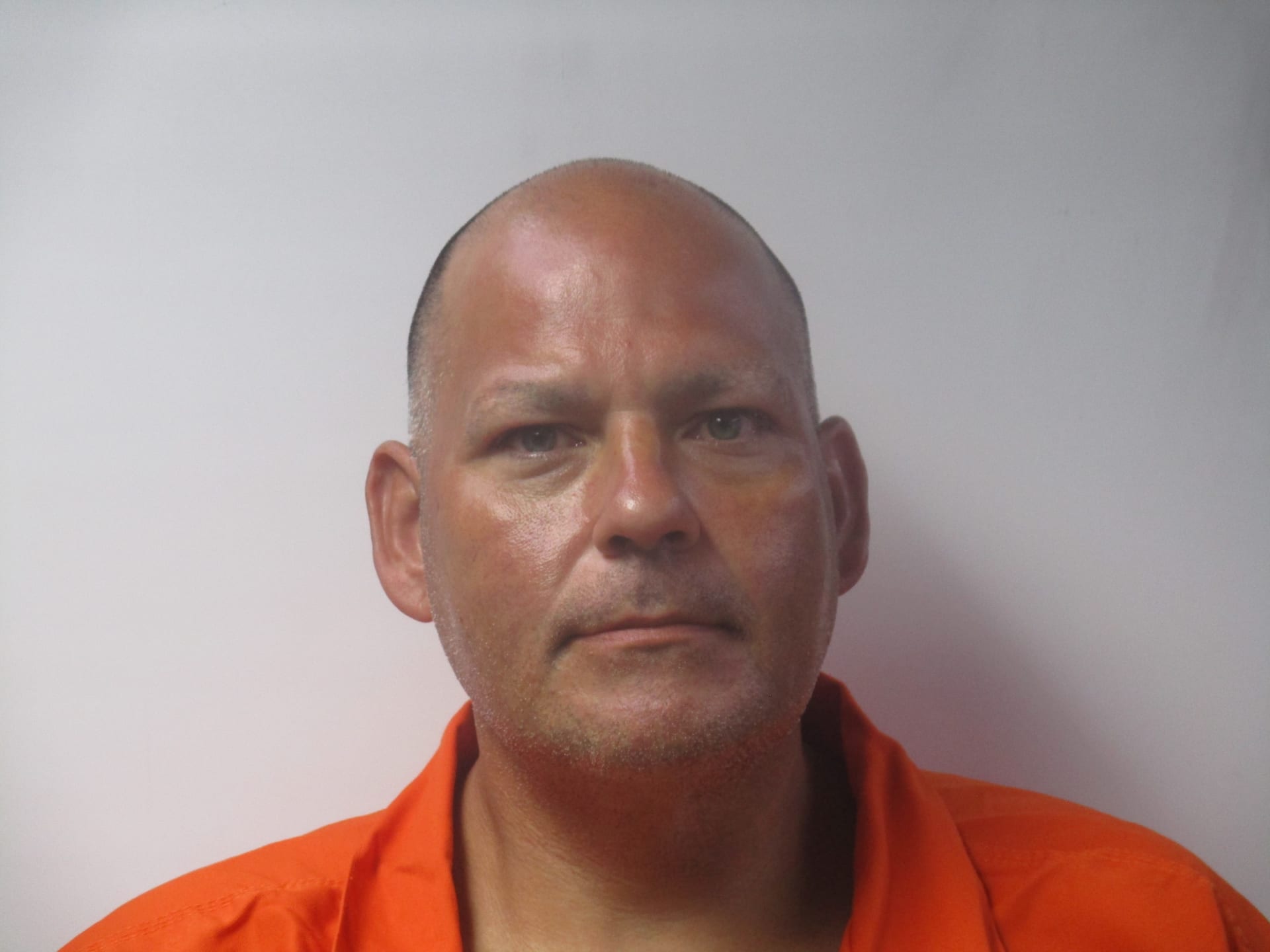 DAIMON KEITH BUSH