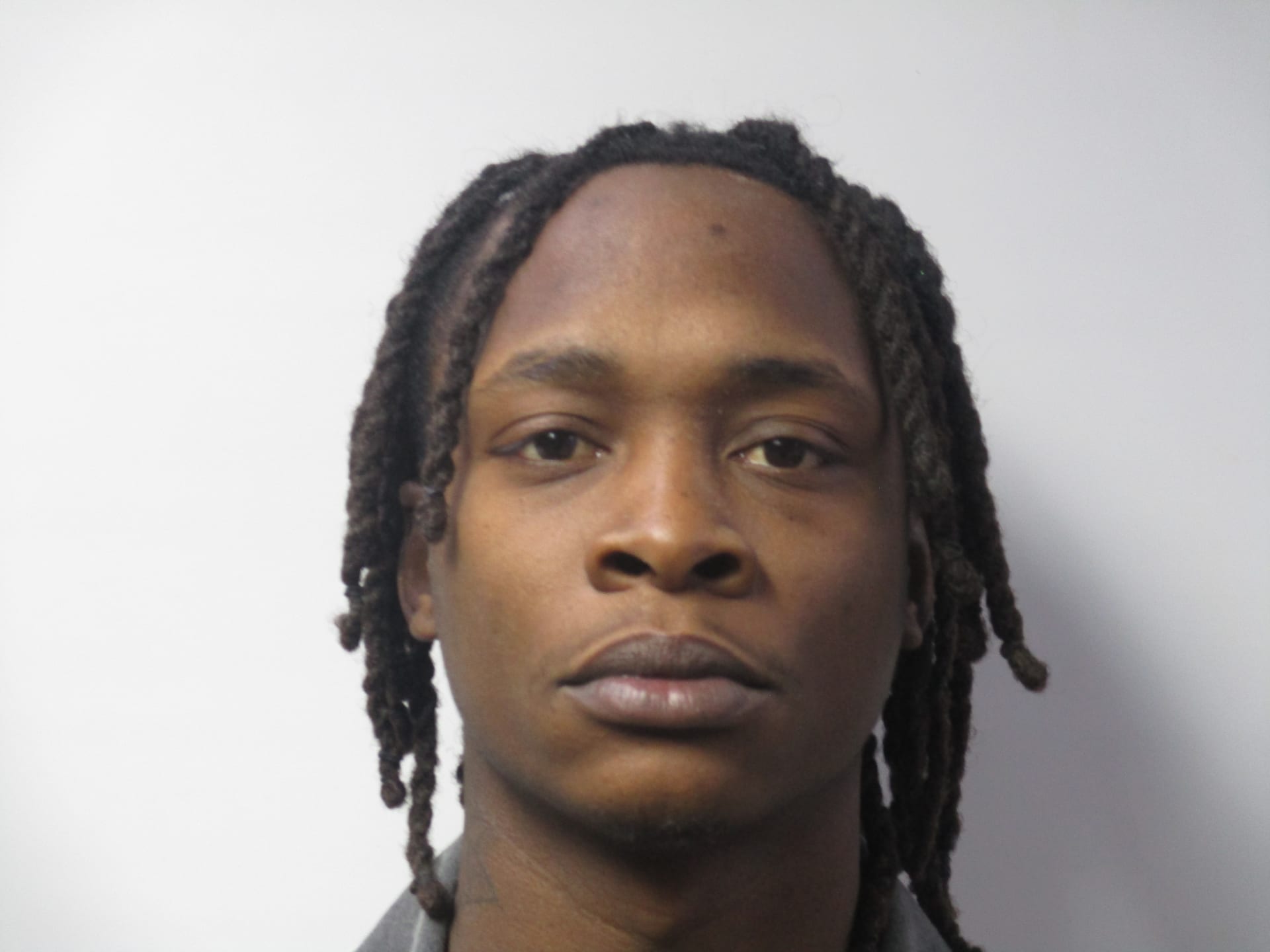DE-SALAAM W PITTMAN
