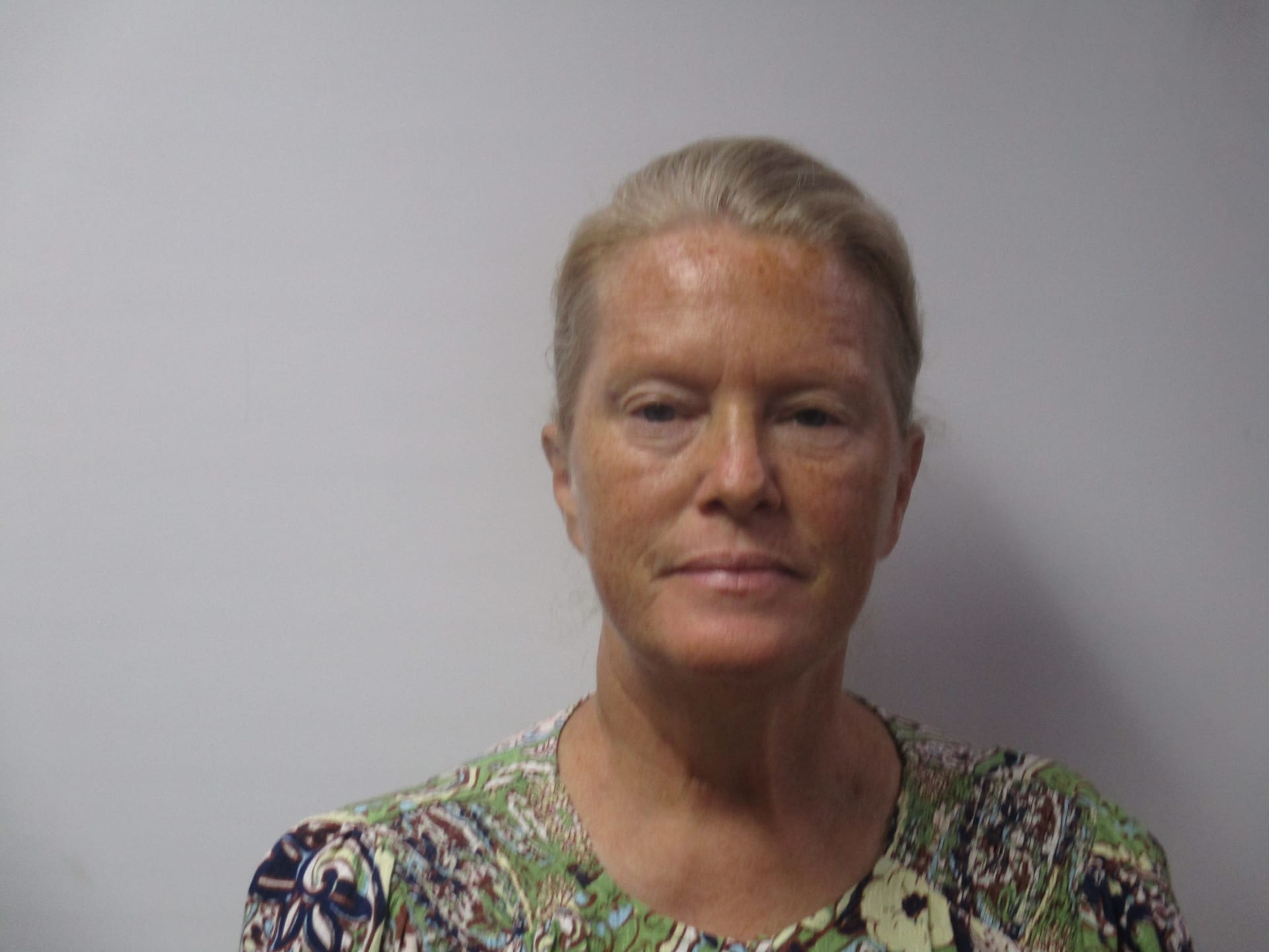 DEBORAH C. THOMAS