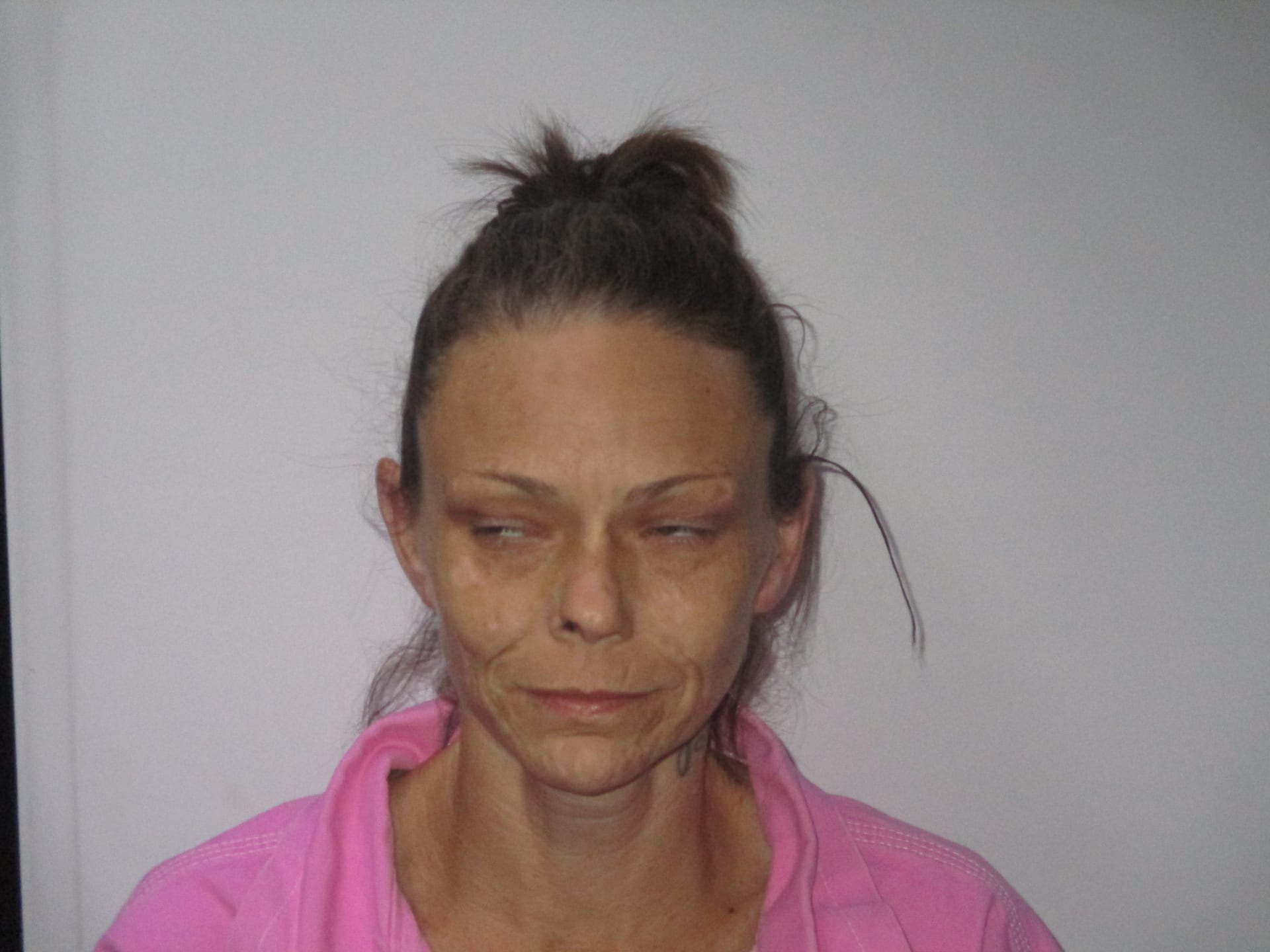 WENDI GAYLE HOLMES