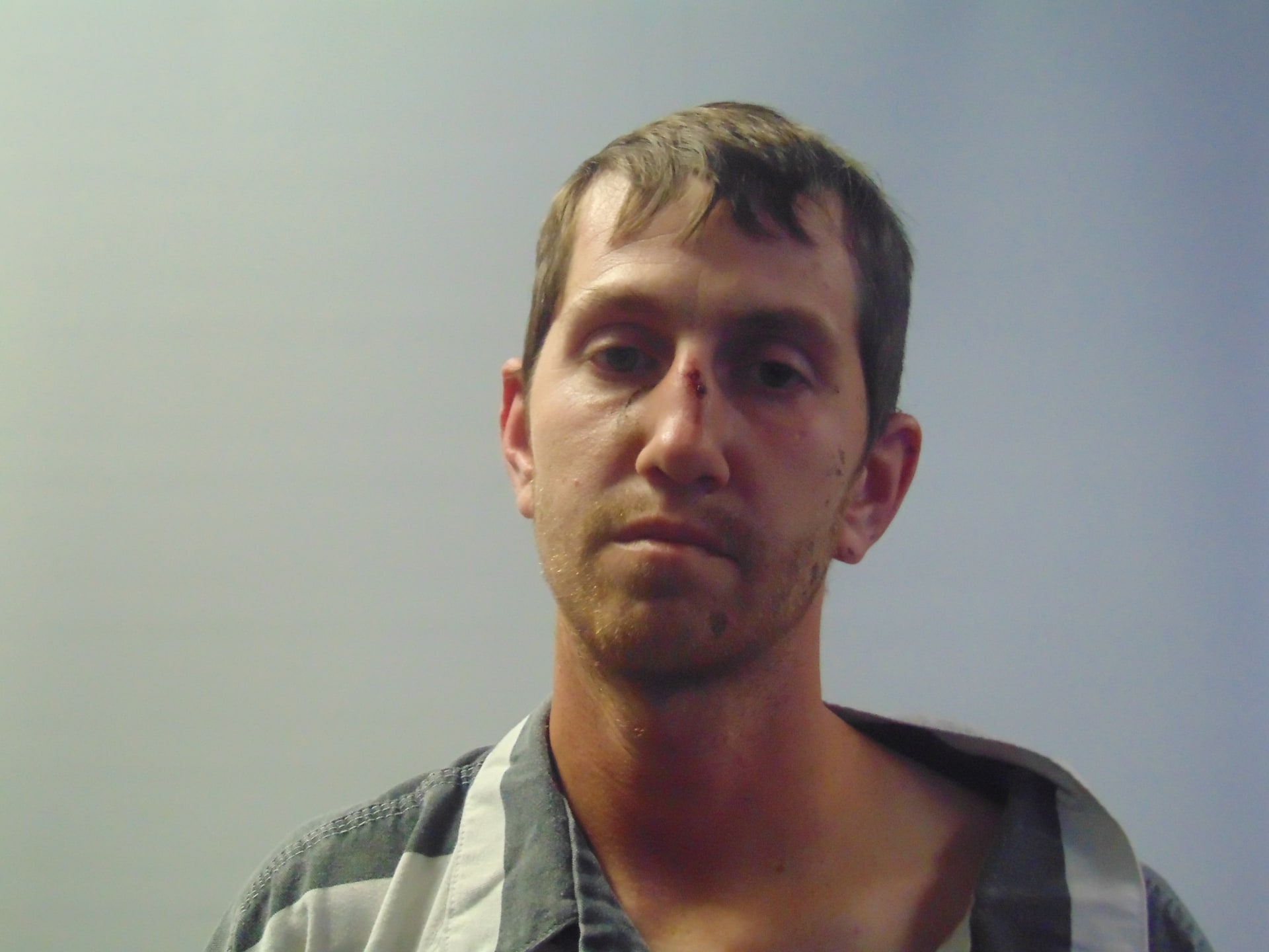 TRENTON CODY BRELAND