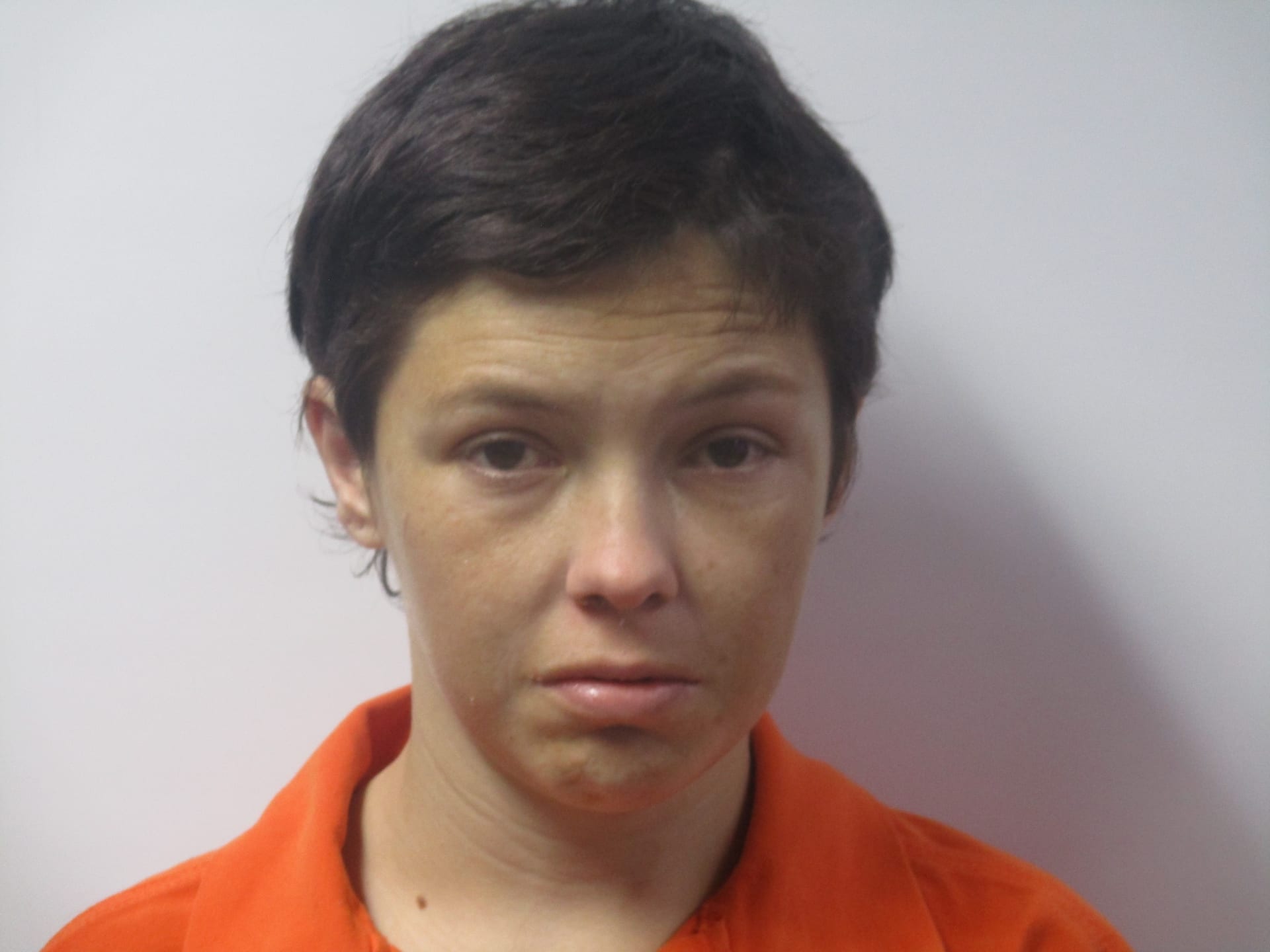 CHASITY BRANCH