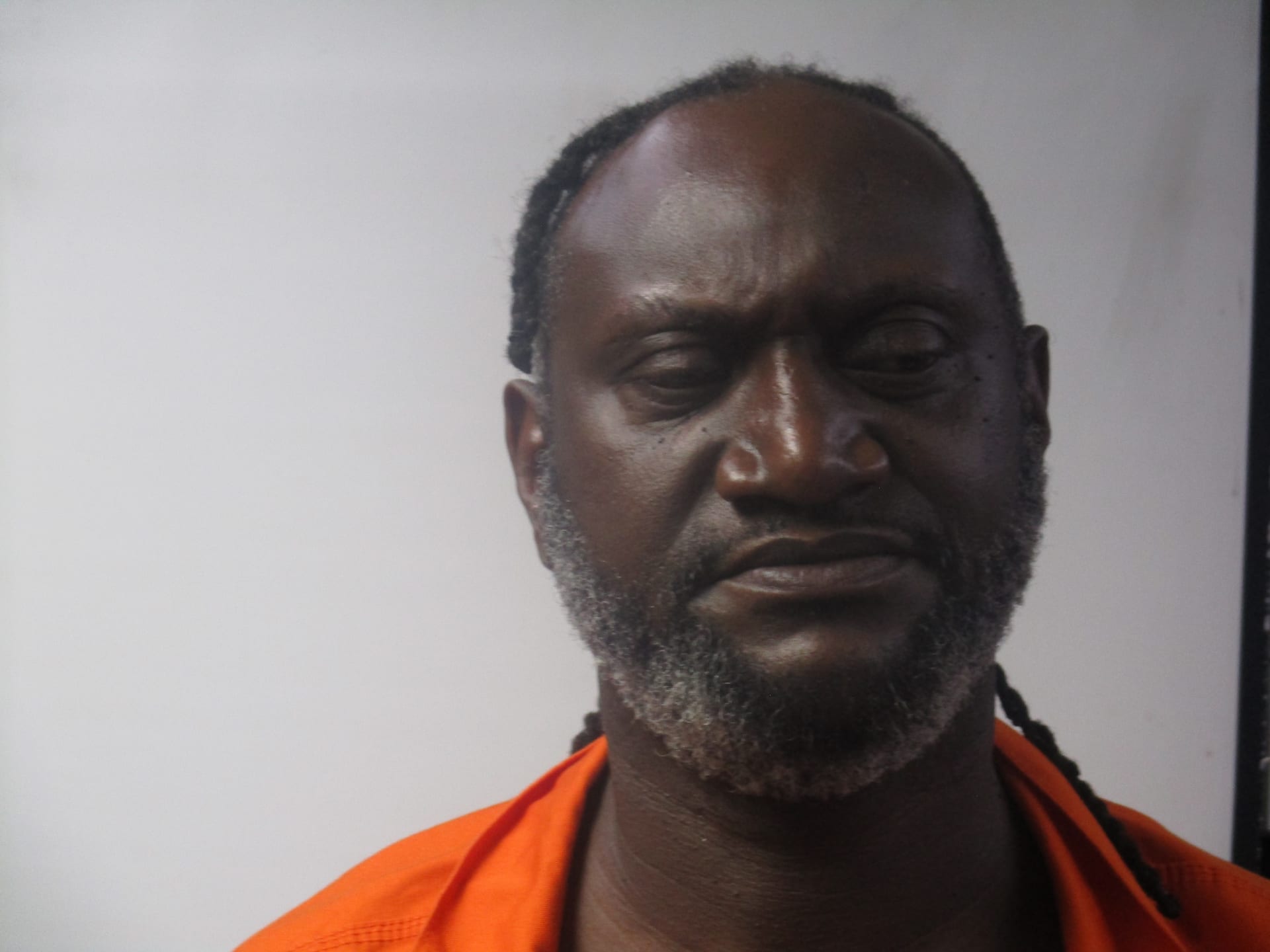 RODERICK SARTIN