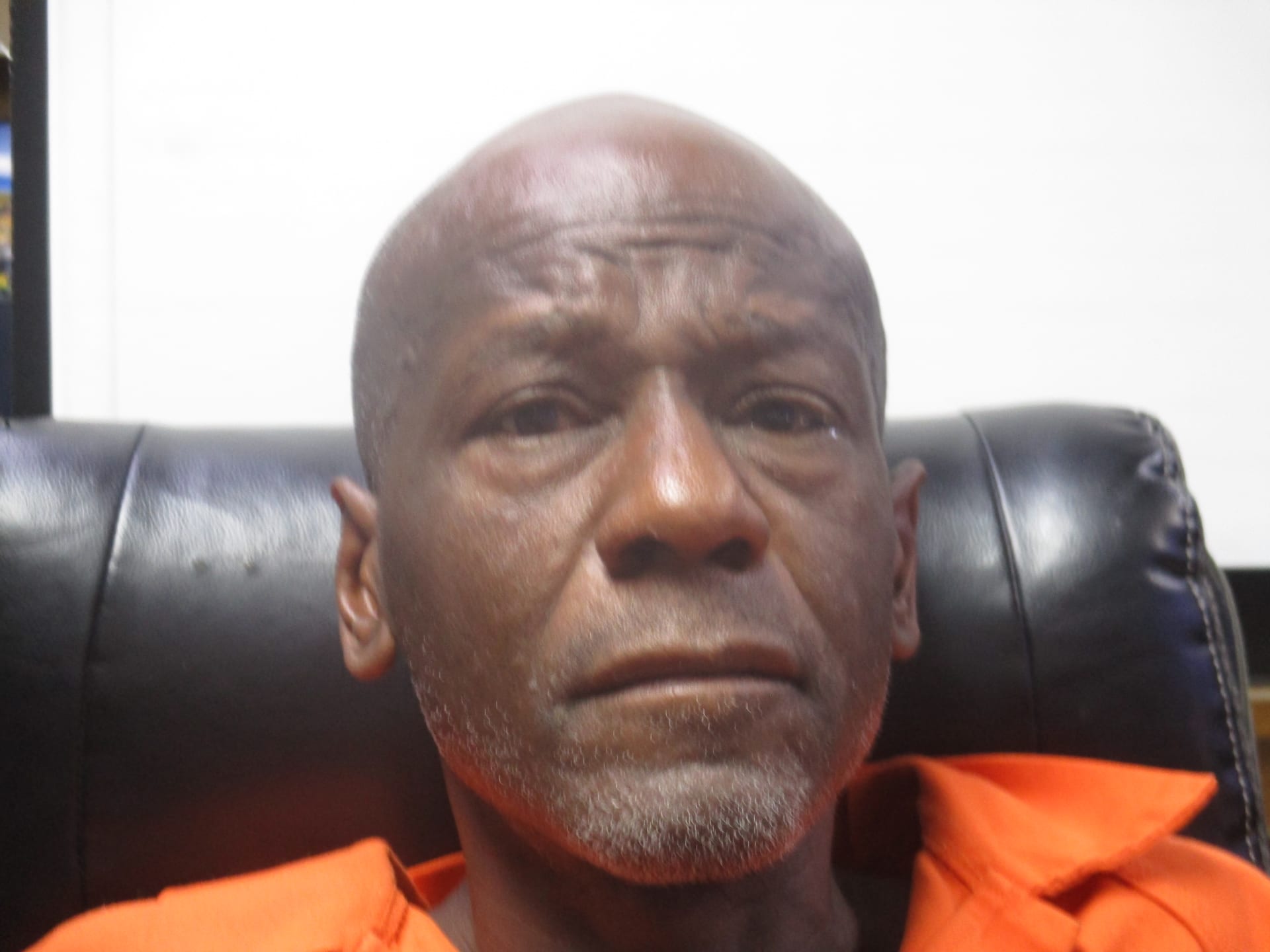 DONAVAN JOSEPH FORBES