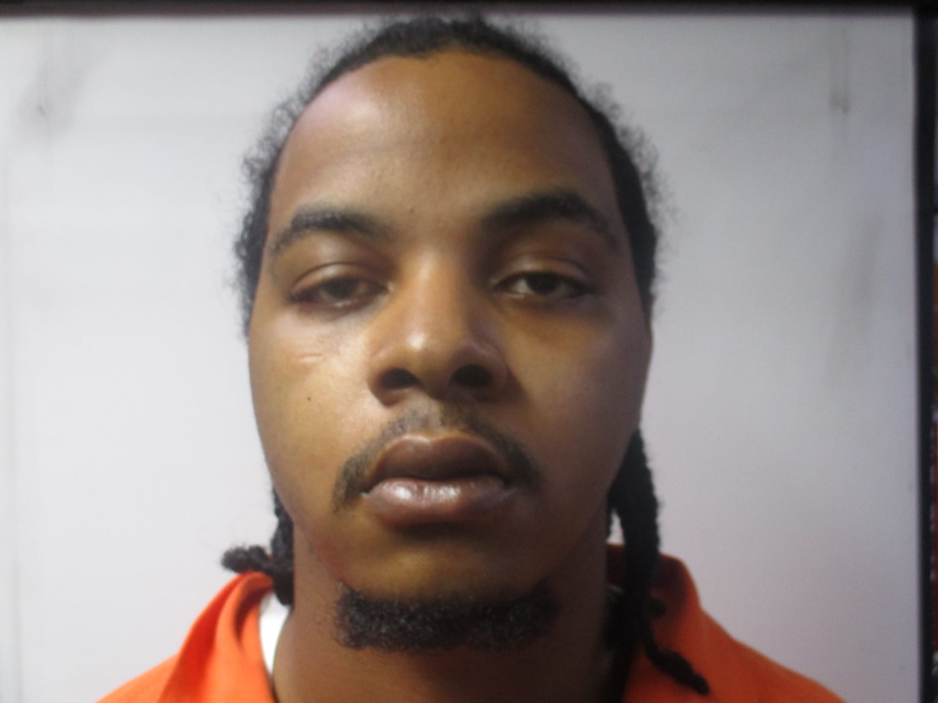 SCIPIO AARON BURTON