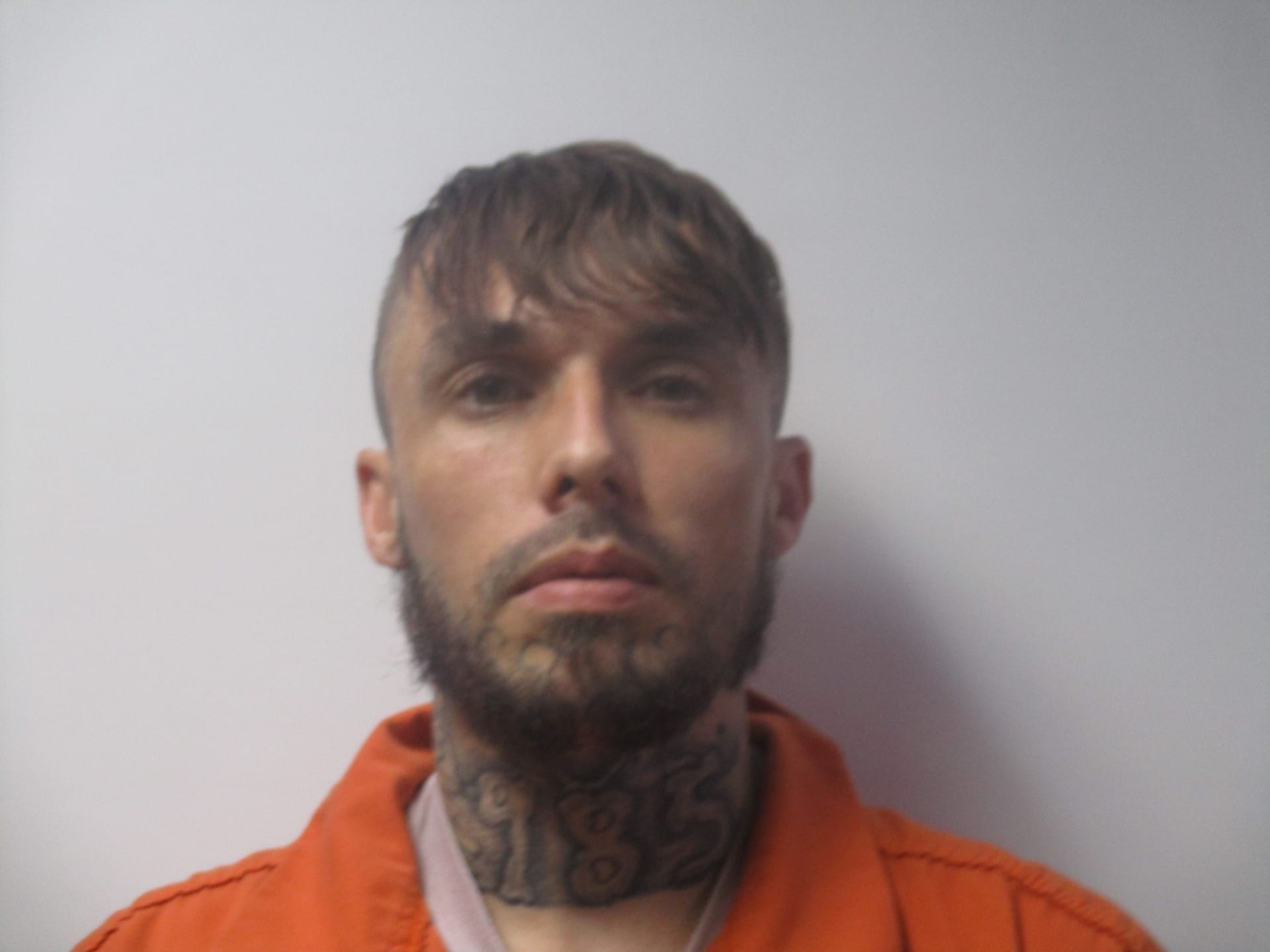 CHRISTOPHER MICHAEL WARREN