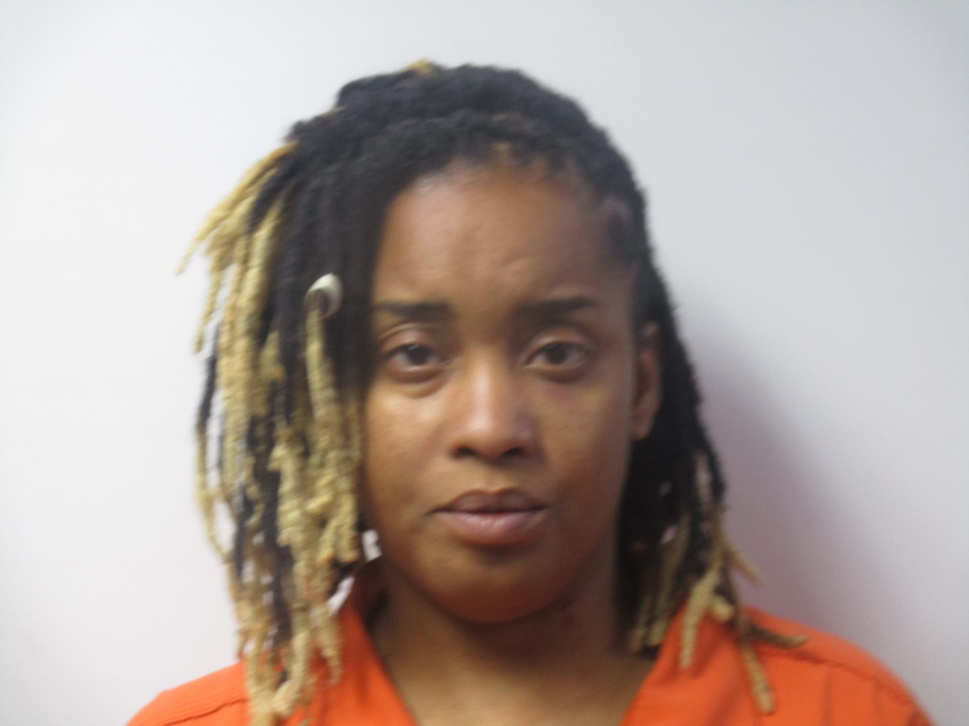 KEISHA LYNETTE WOODLEY
