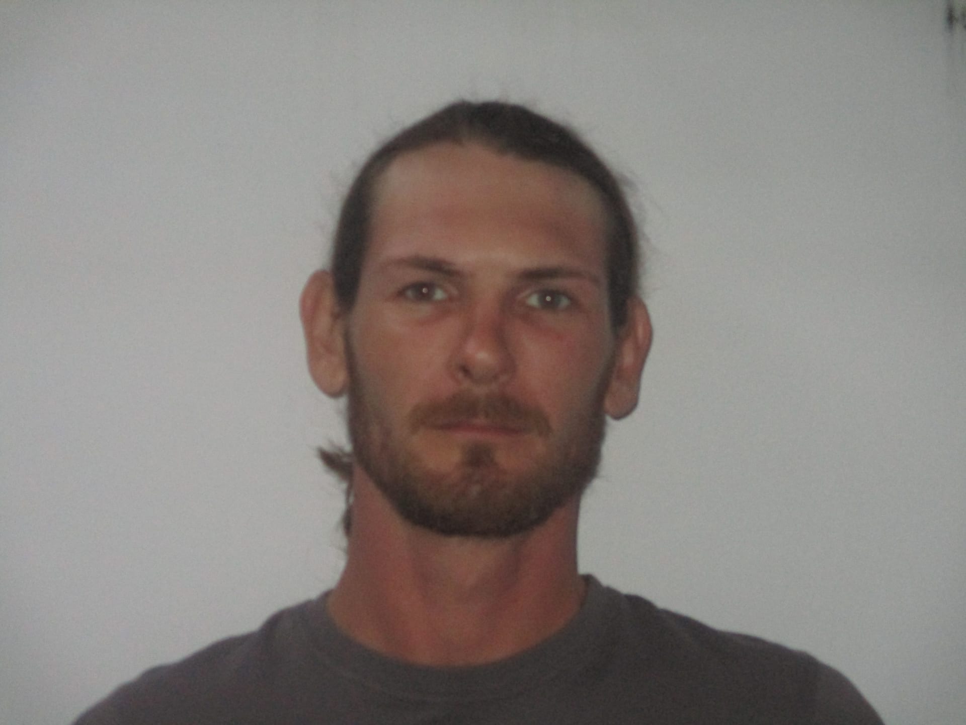 JESSE DARRELL BURRIS