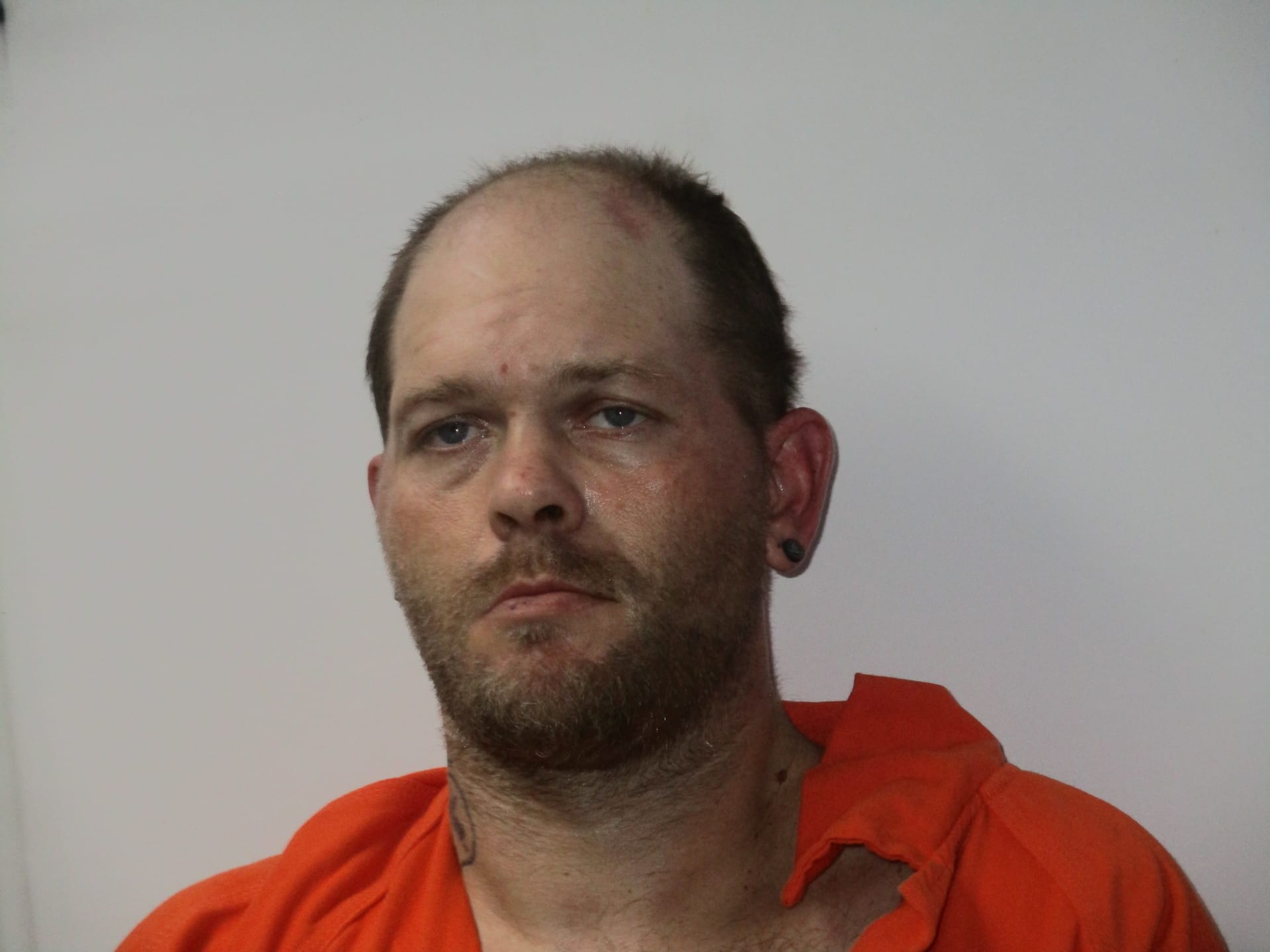 DUSTIN L BYRD