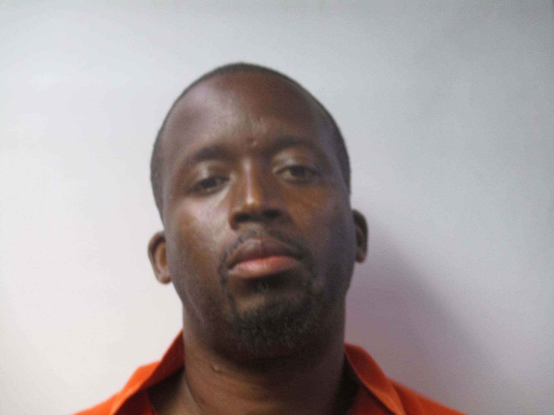 BRODERICK KENDALL RAINEY