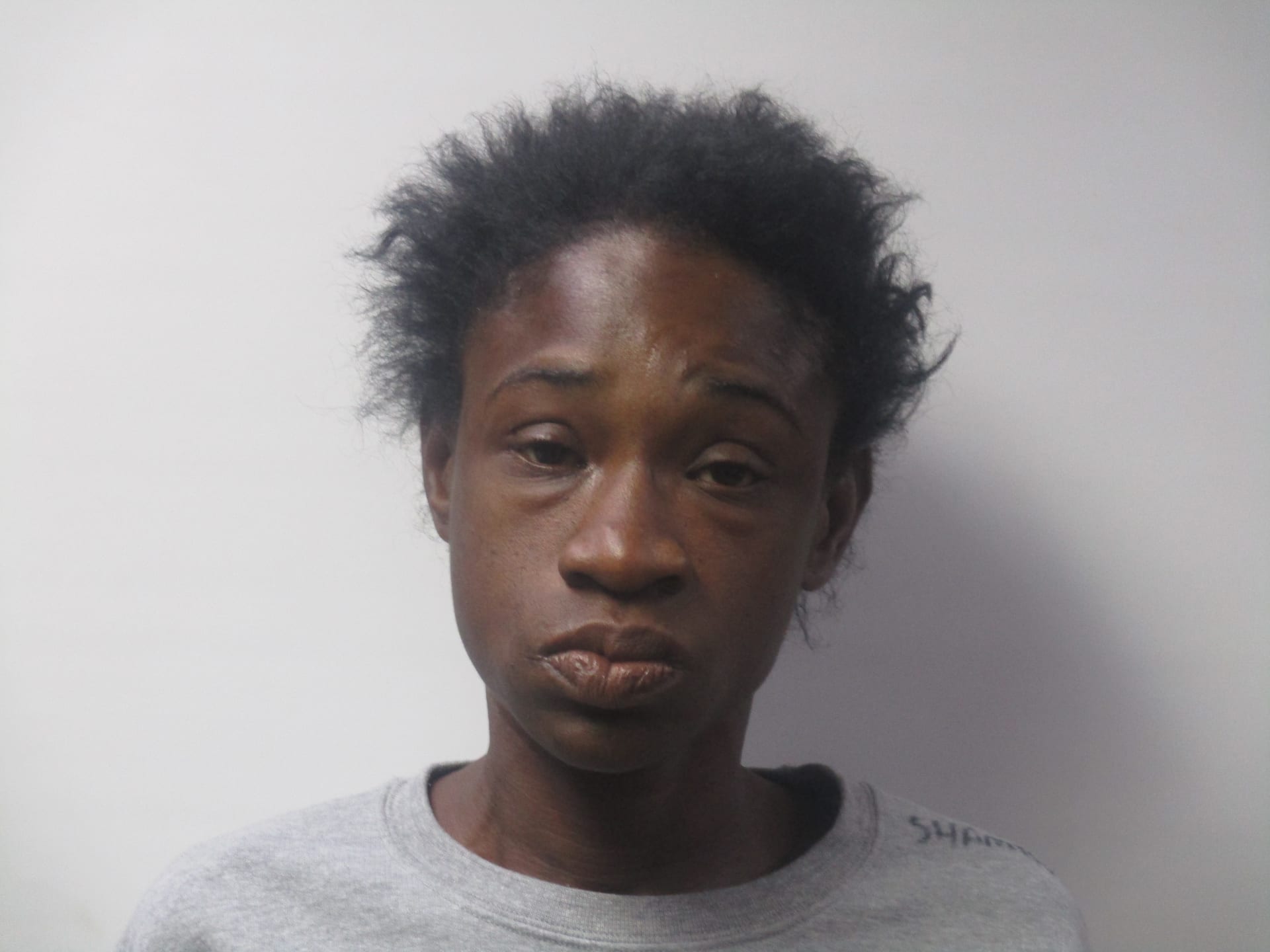 DAQUANDRA LARAYE ODOM