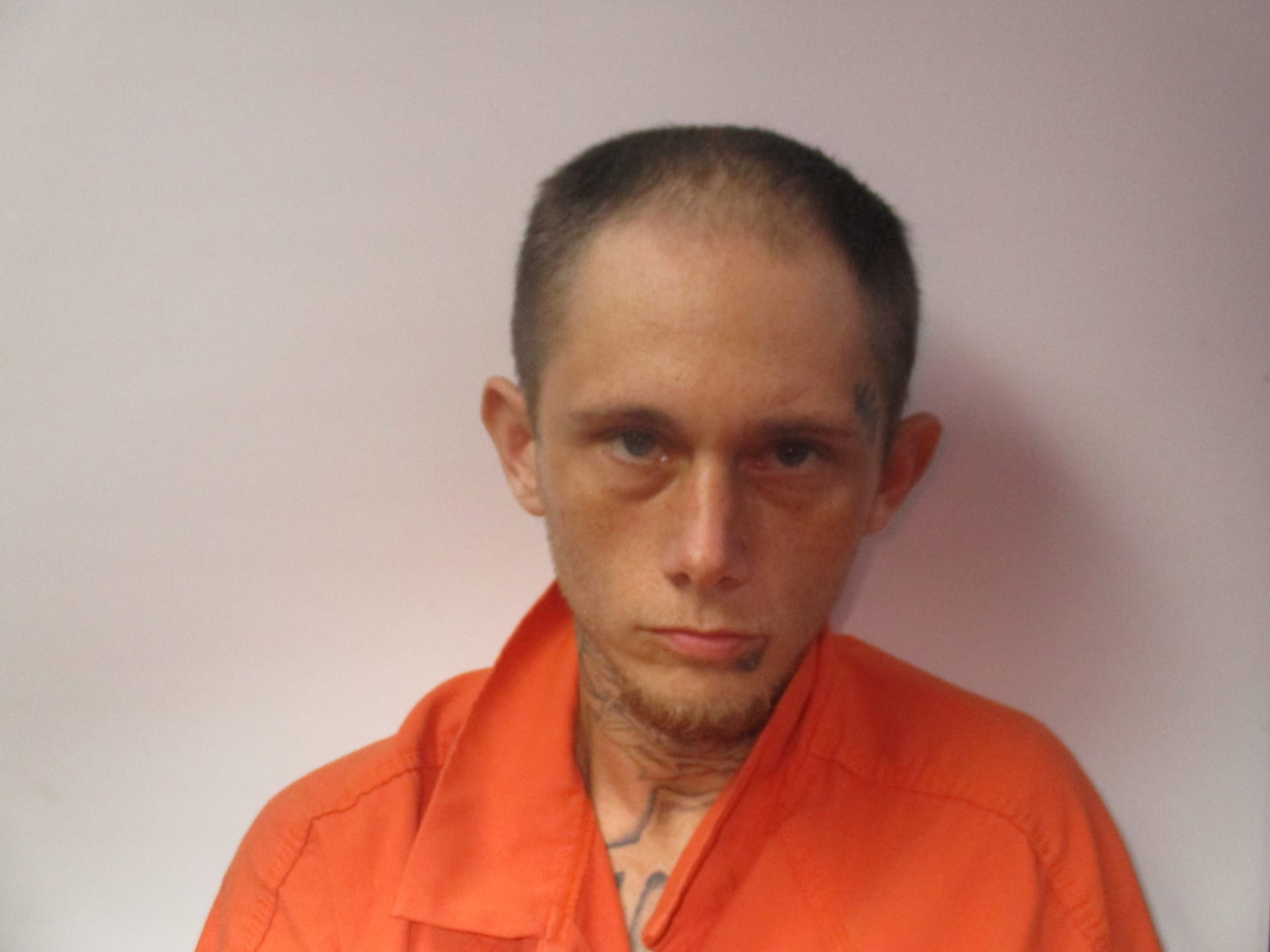 WADE BENJAMIN INZINNA