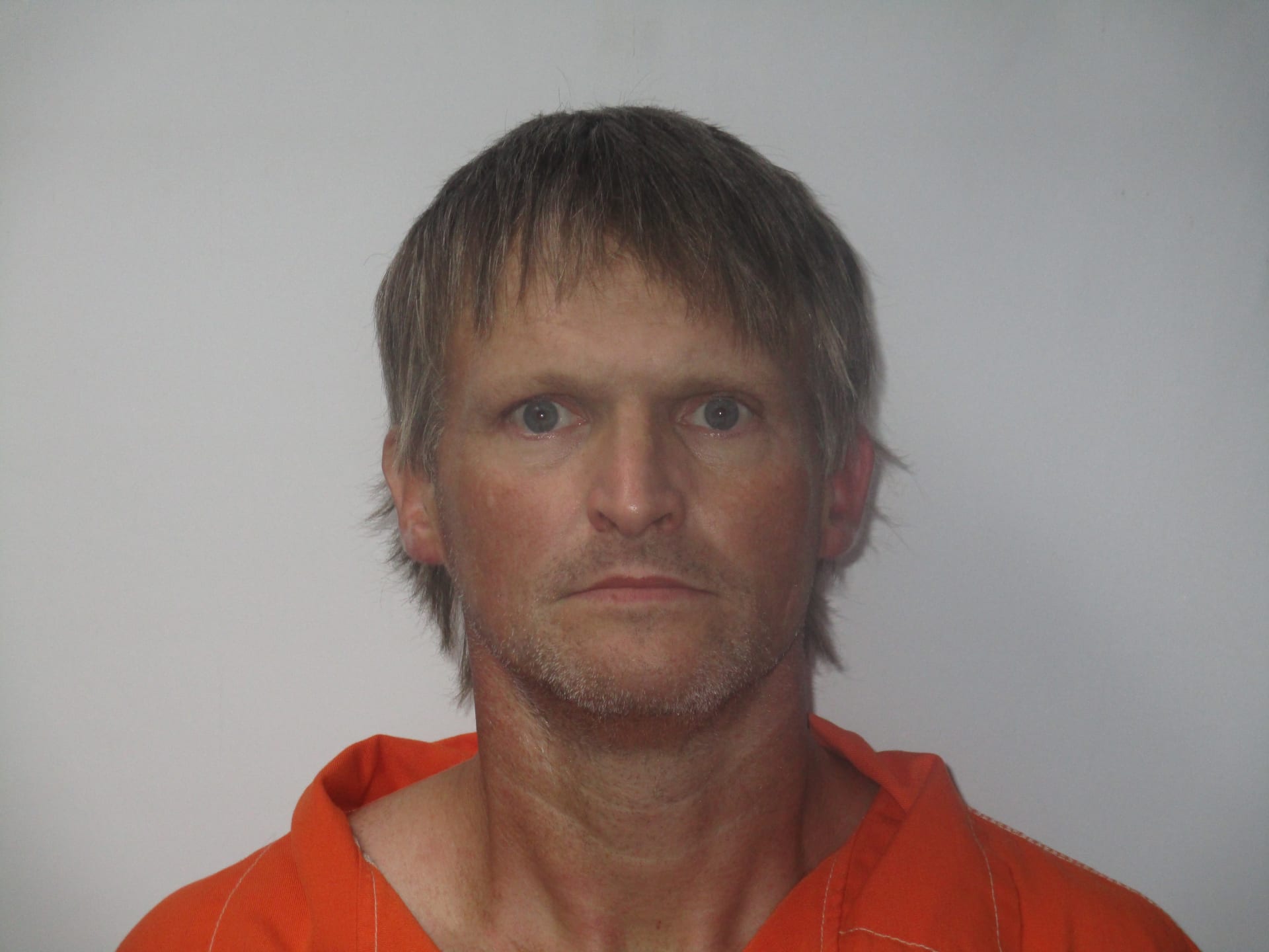 WILLIAM BROCK MCCRORY