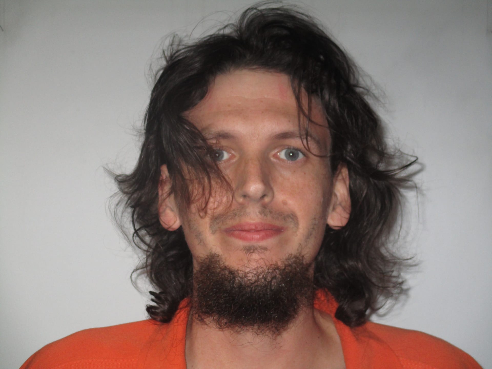 TRISTEN MICHAEL POWE