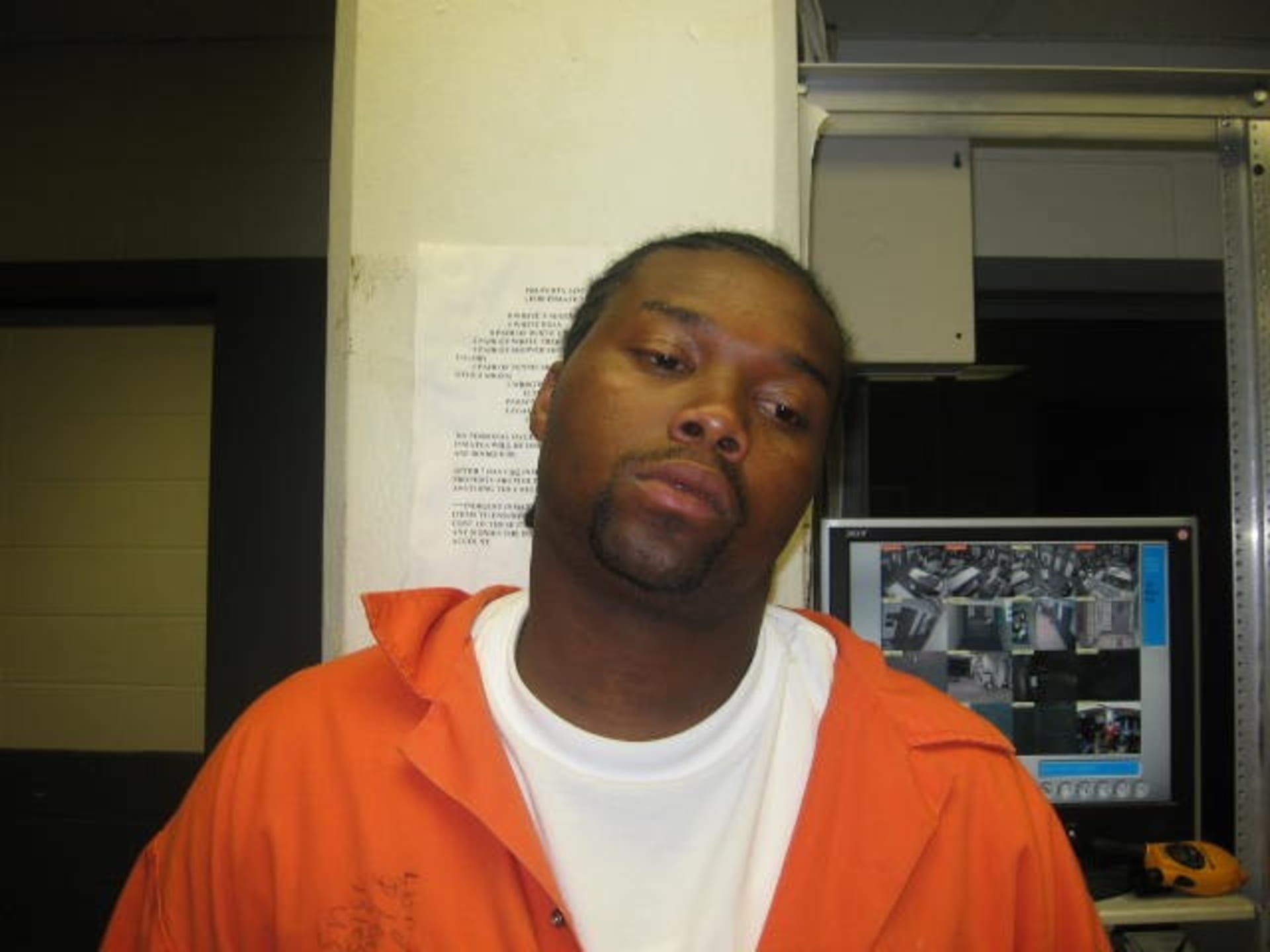 MARVIN KENDELL LUNDY