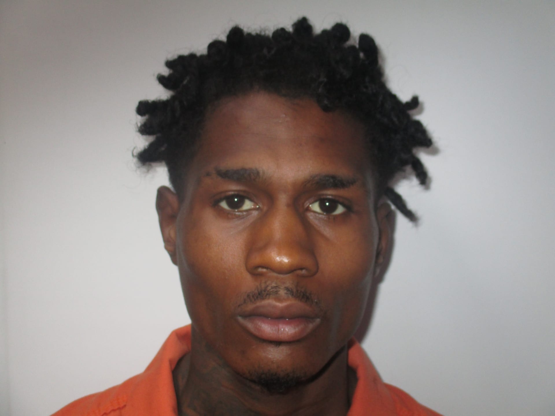 RAYMONE JAMES SINGLETON