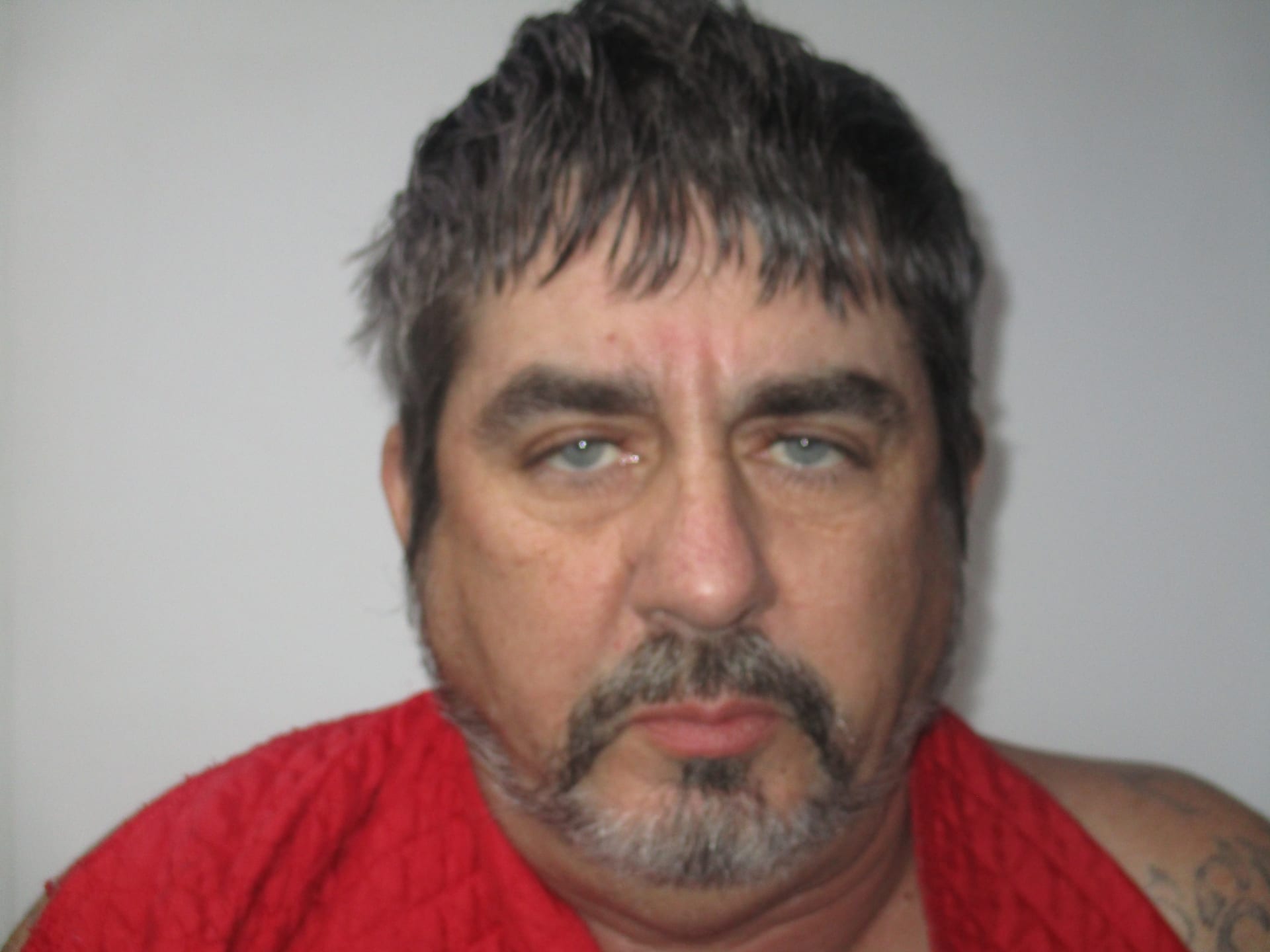 KEVIN DEWAIN PENTON