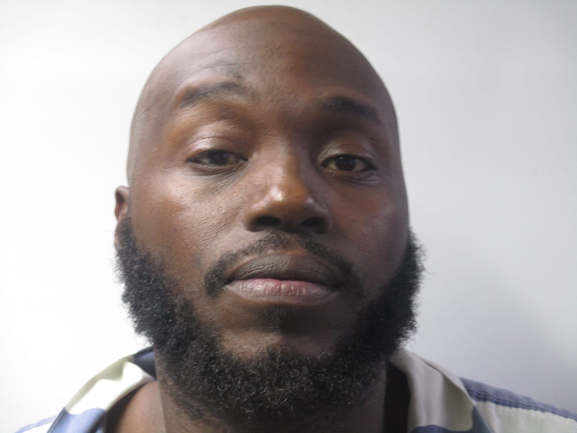 JAMAAL RESHARD HOLTS