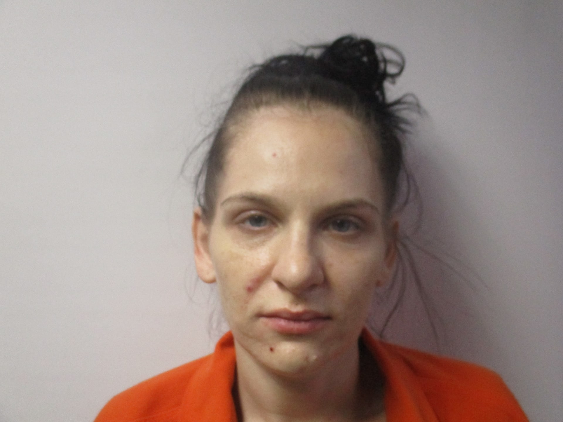 REBECCA FAITH GARRITY