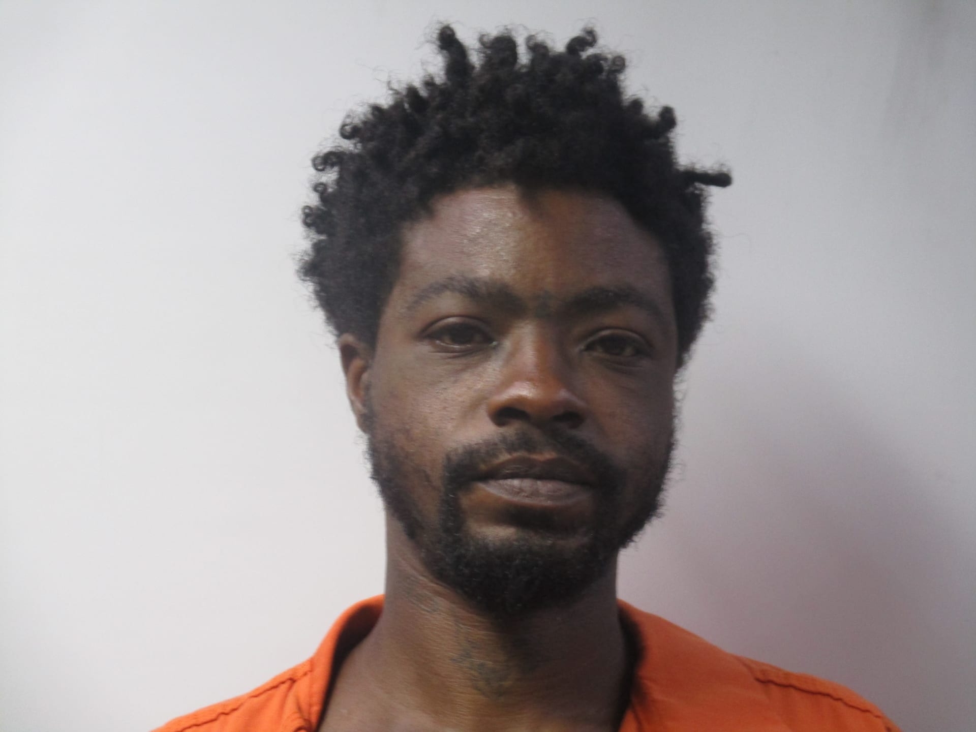 BRODRICK DEMOND LOTTS