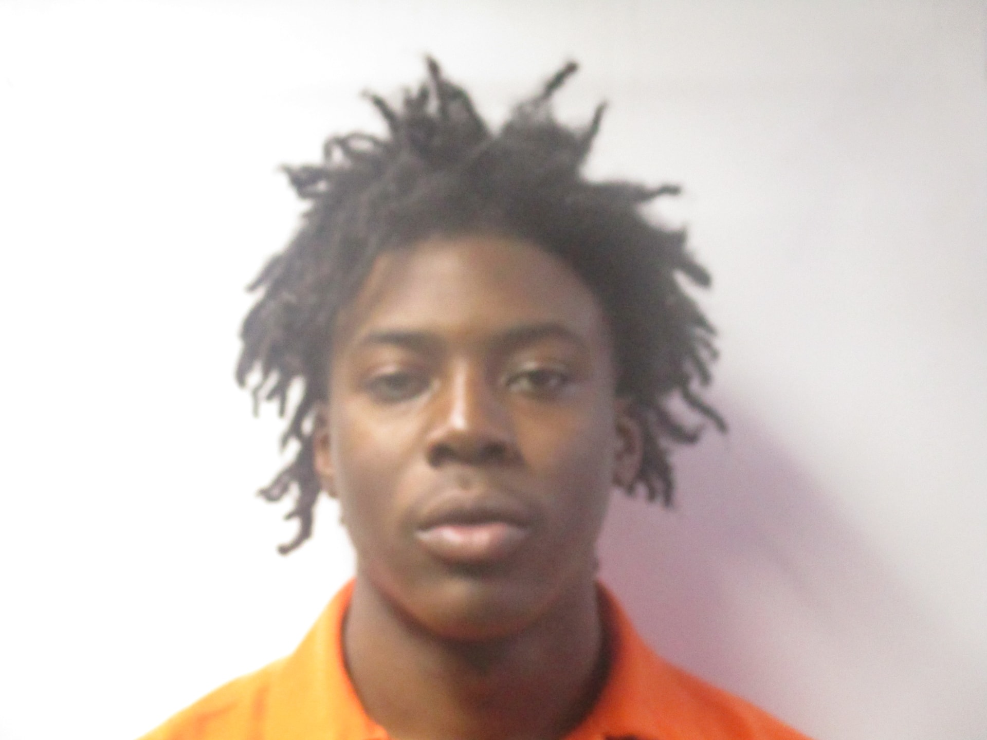 IVAN DLAGAH JAMARD FLETCHER