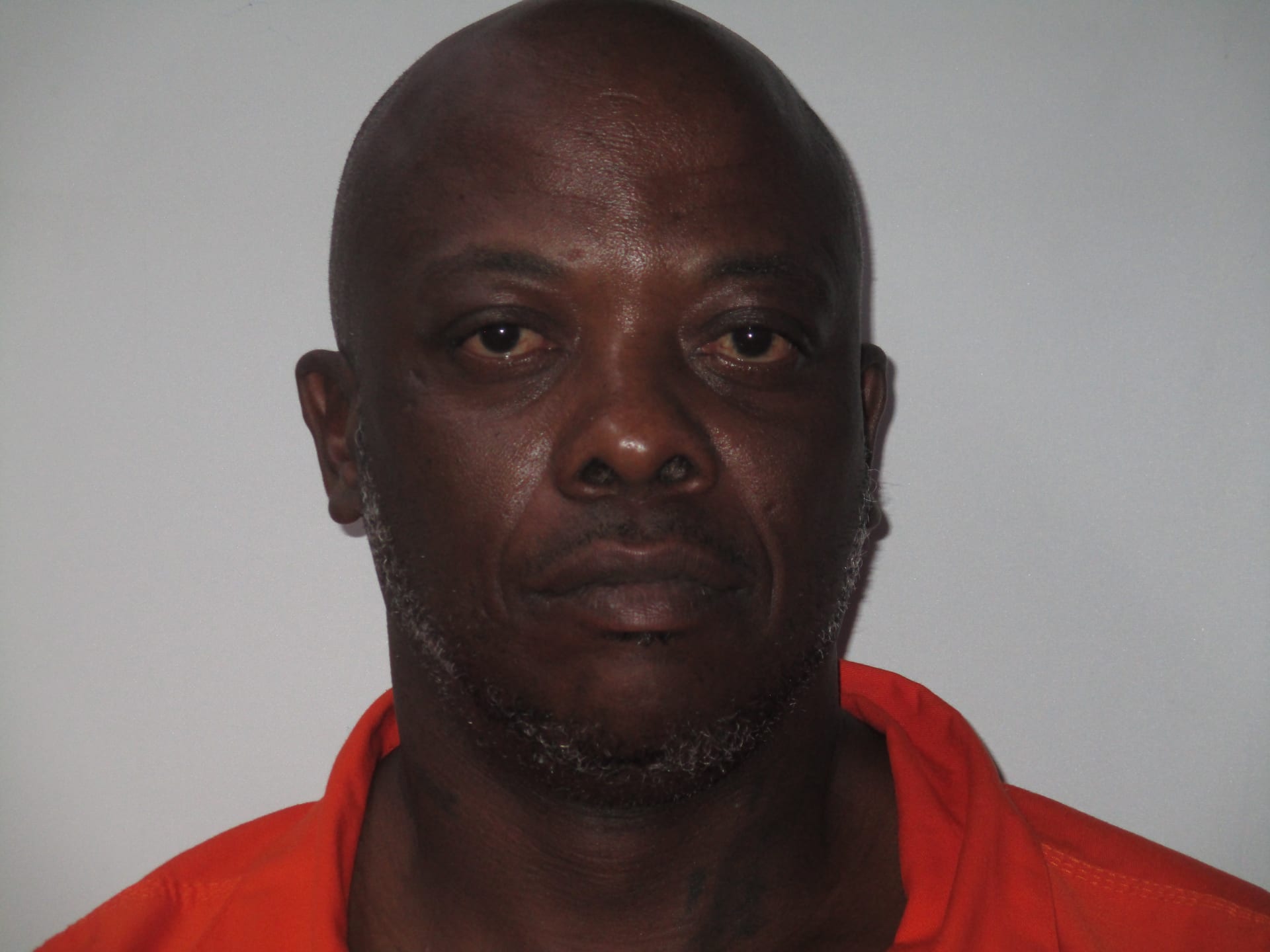 DERRICK DEWAYNE GIBSON