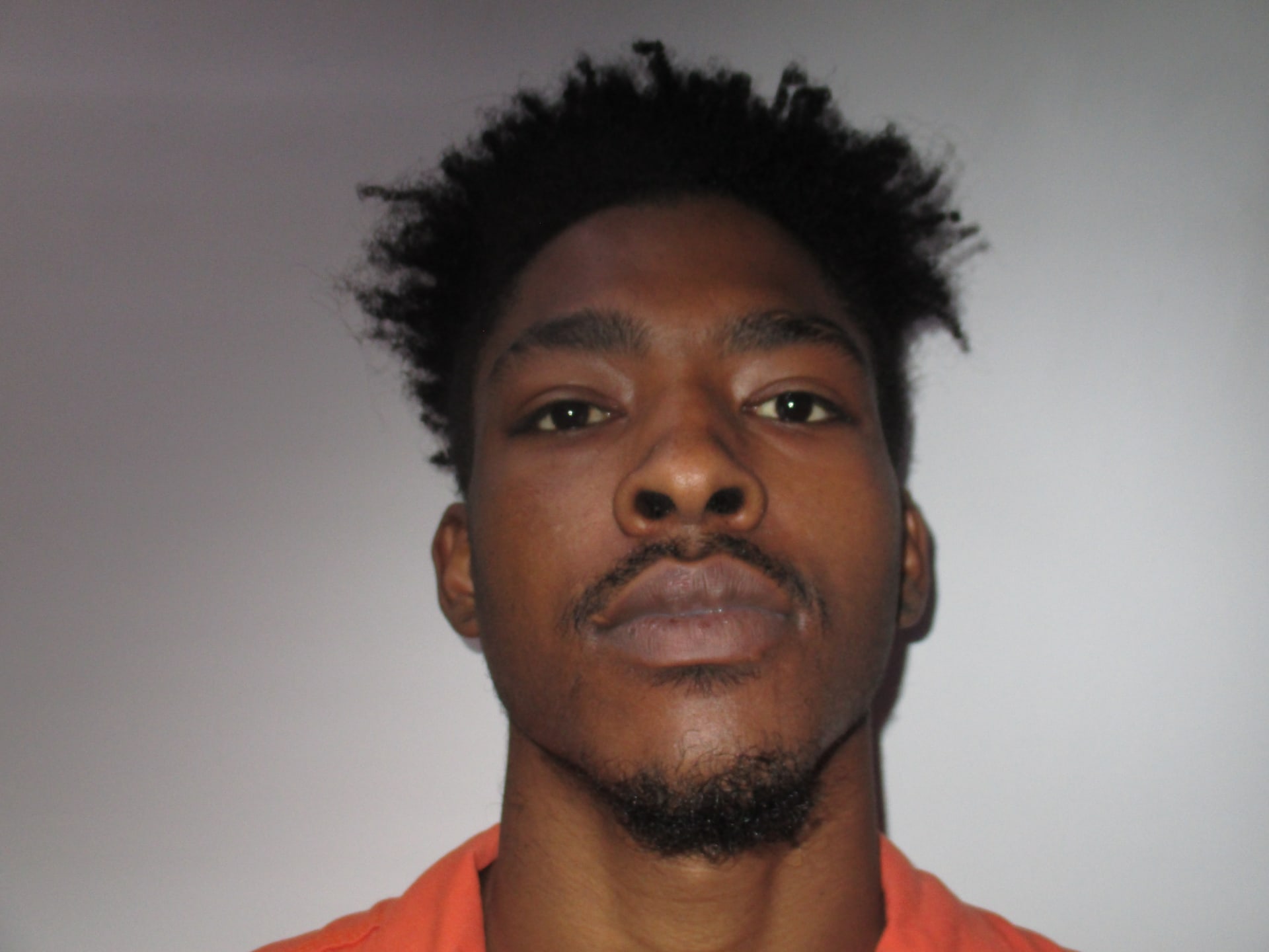 DARRION AHAMAD MALIK NICHOLS